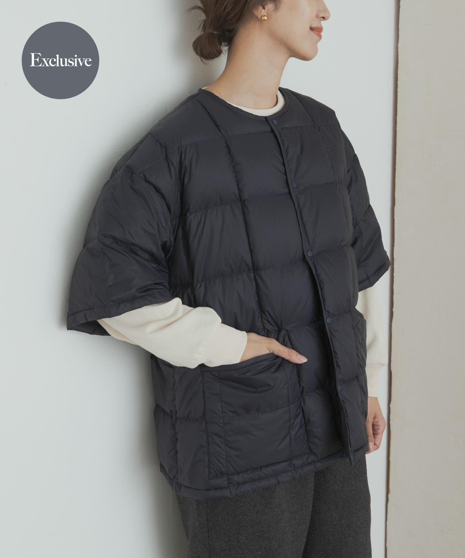 Corteiz サーマル 迷彩 ロンT