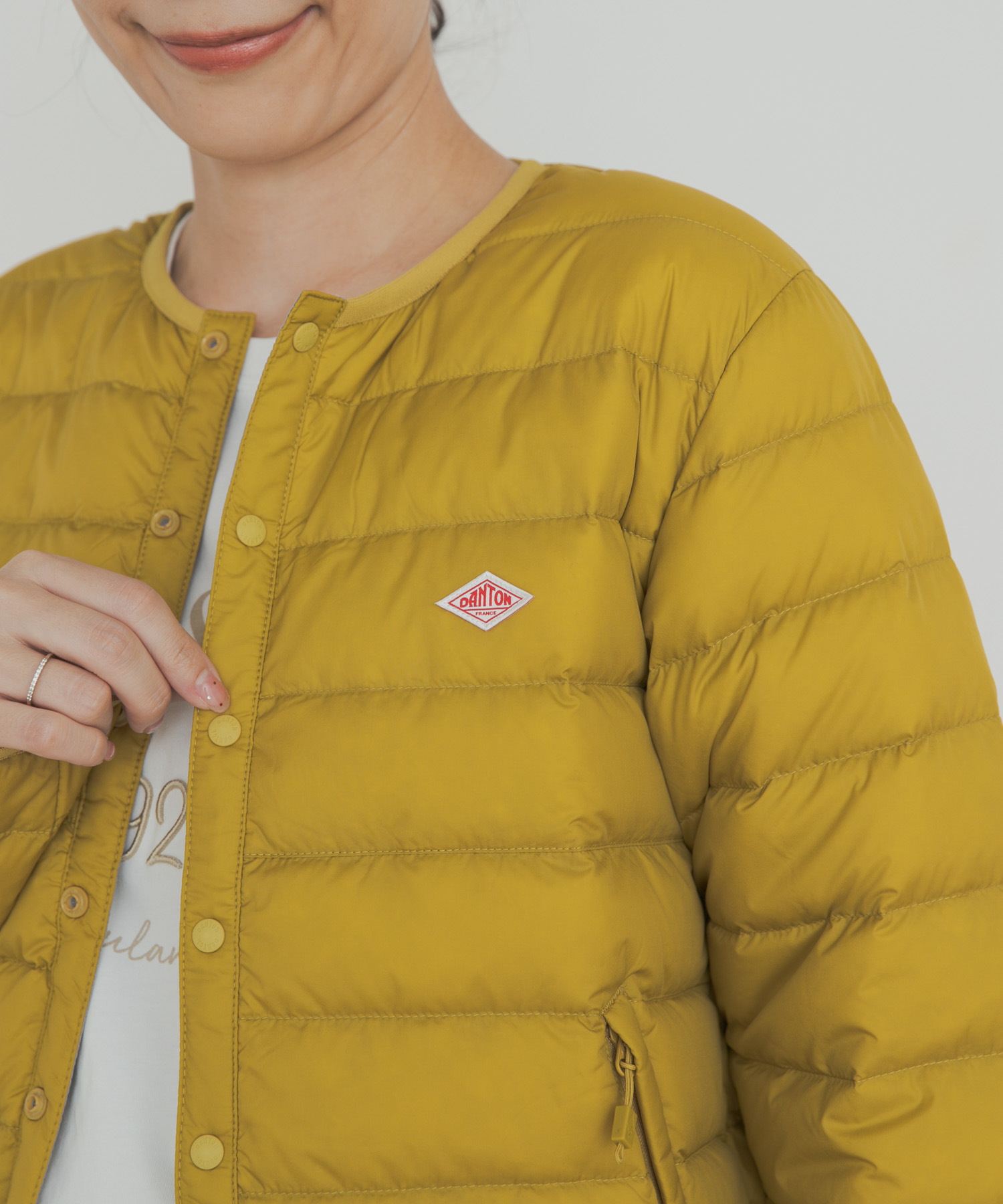 MUSTARD