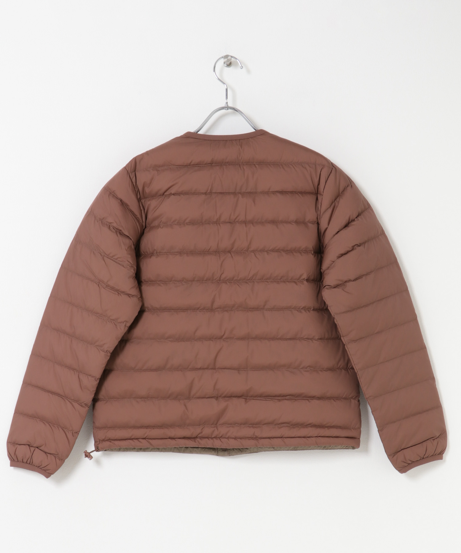 SMOKY PINK