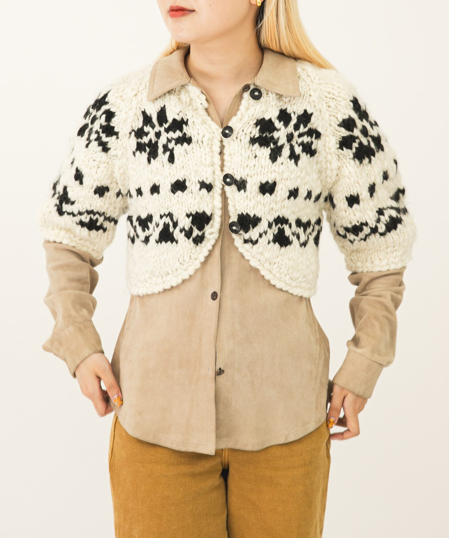 IVORY