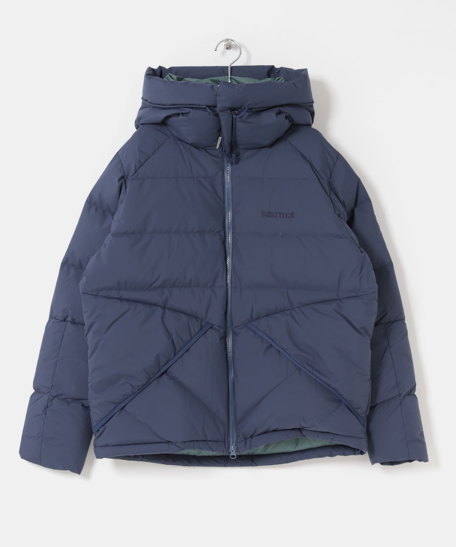 Marmot Parbat Parka(M BLACK): アウター｜URBAN RESEARCH公式