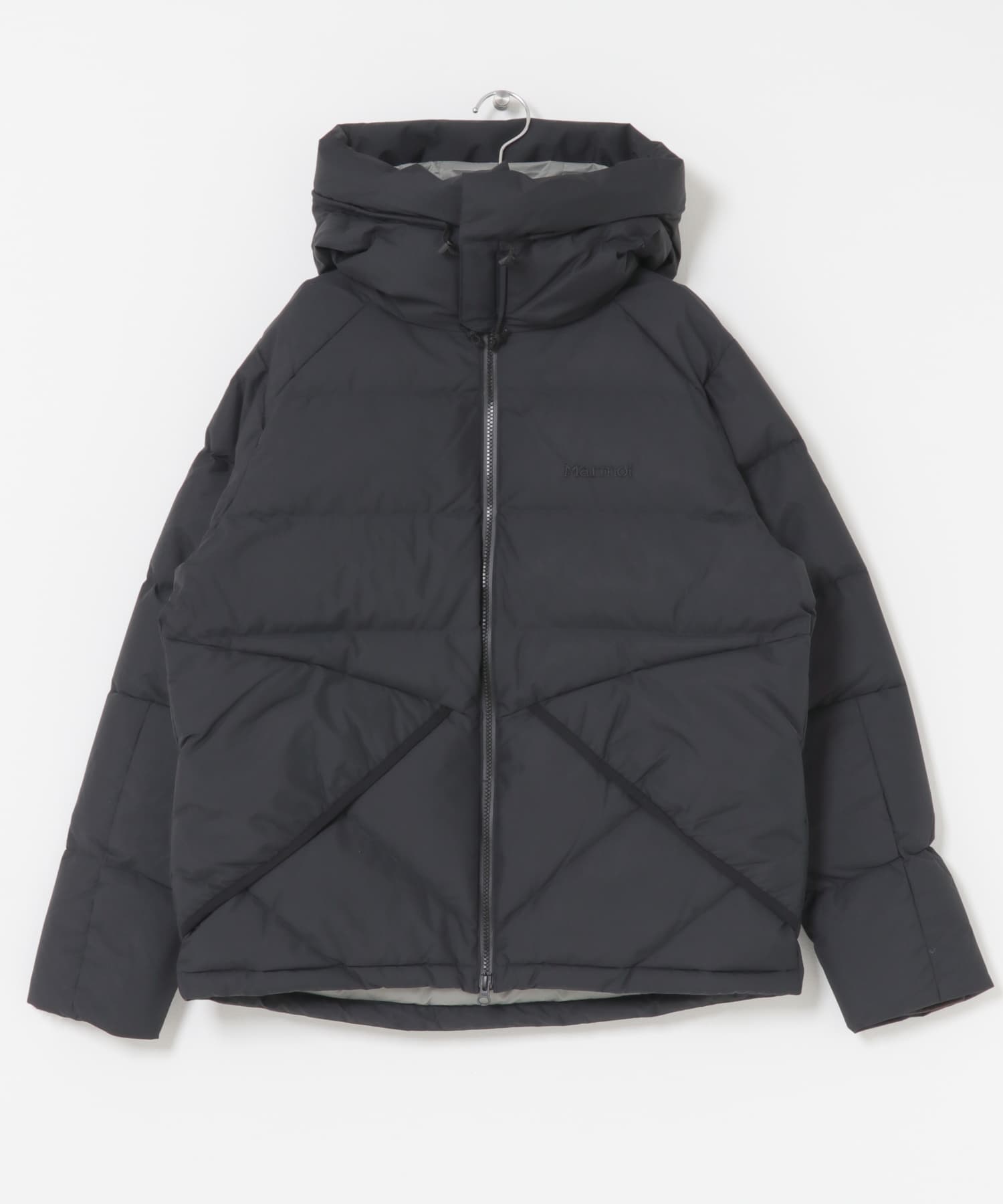 Marmot Parbat Parka