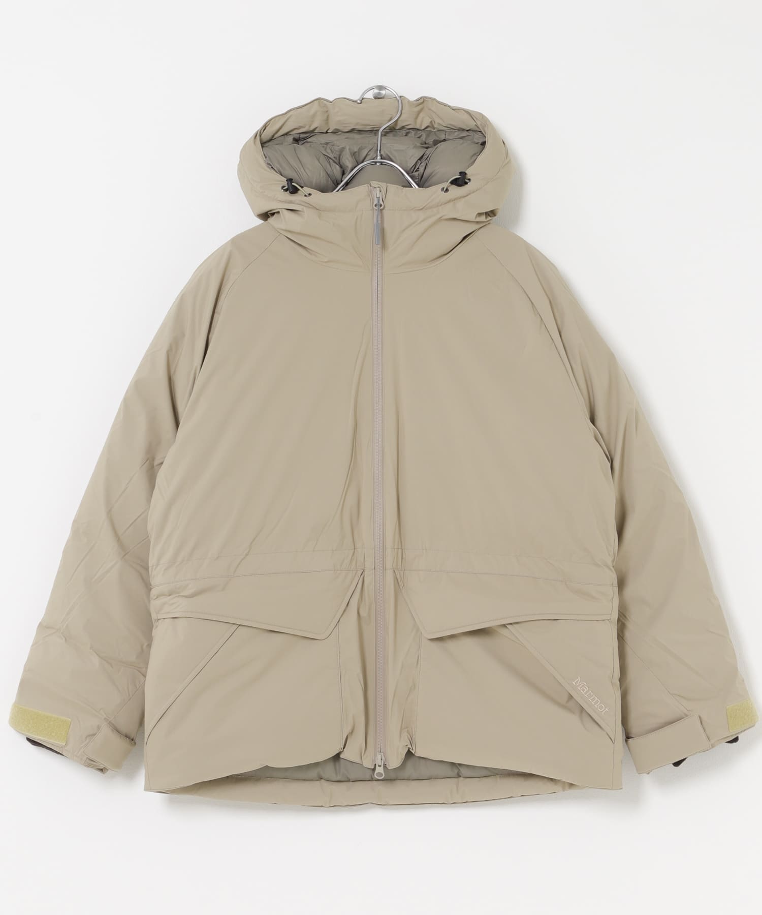 Marmot　WsDimaDownParka Pro