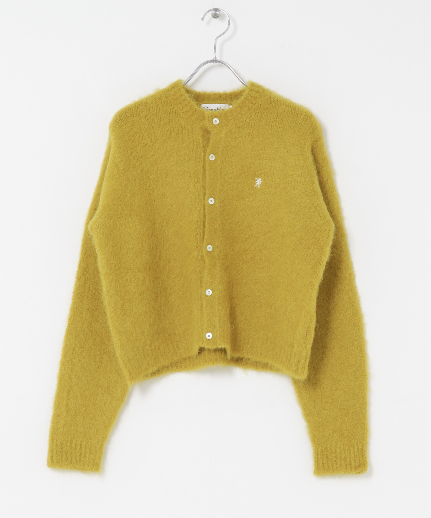 MUSTARD