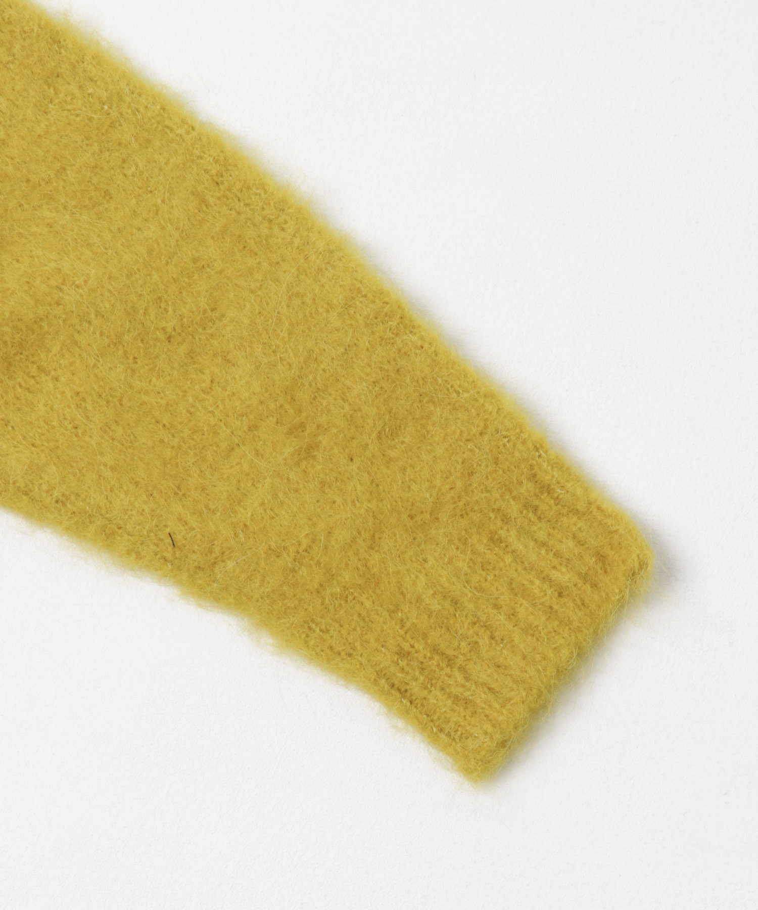 MUSTARD