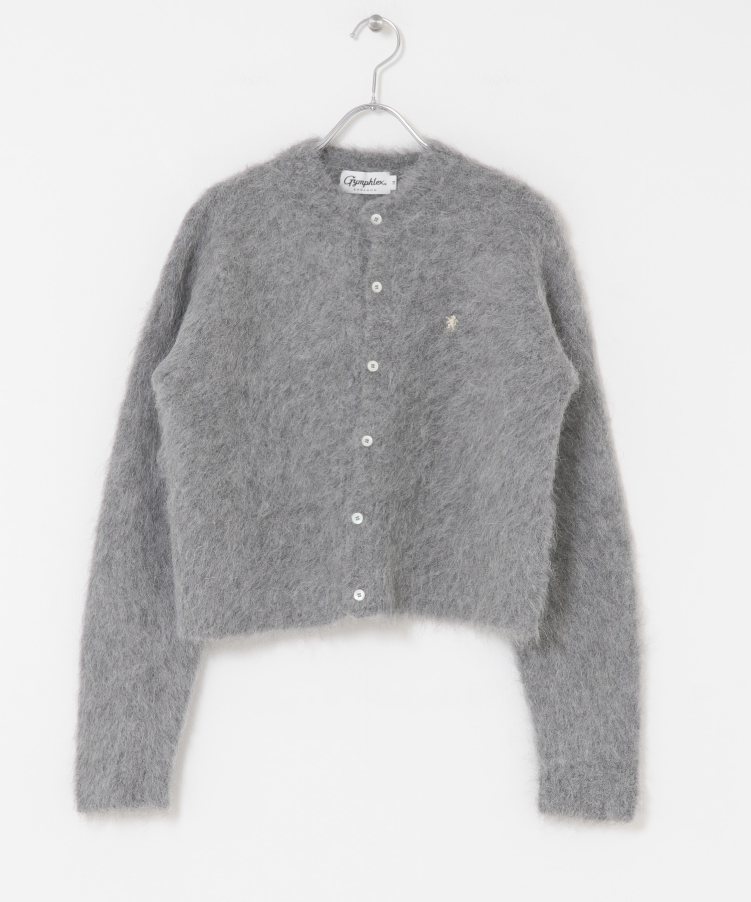 TOP GREY