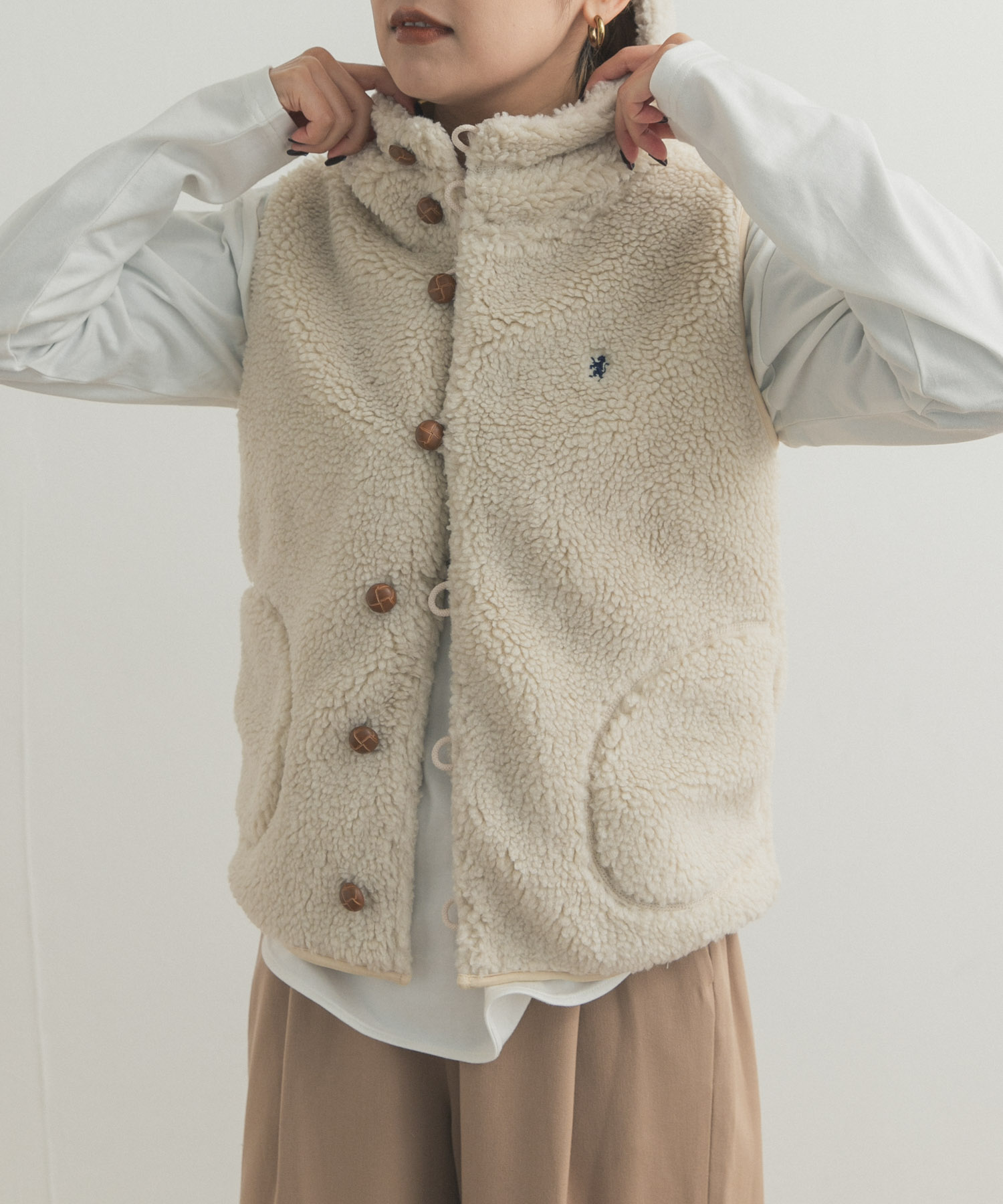 身長：160cm サイズ：14