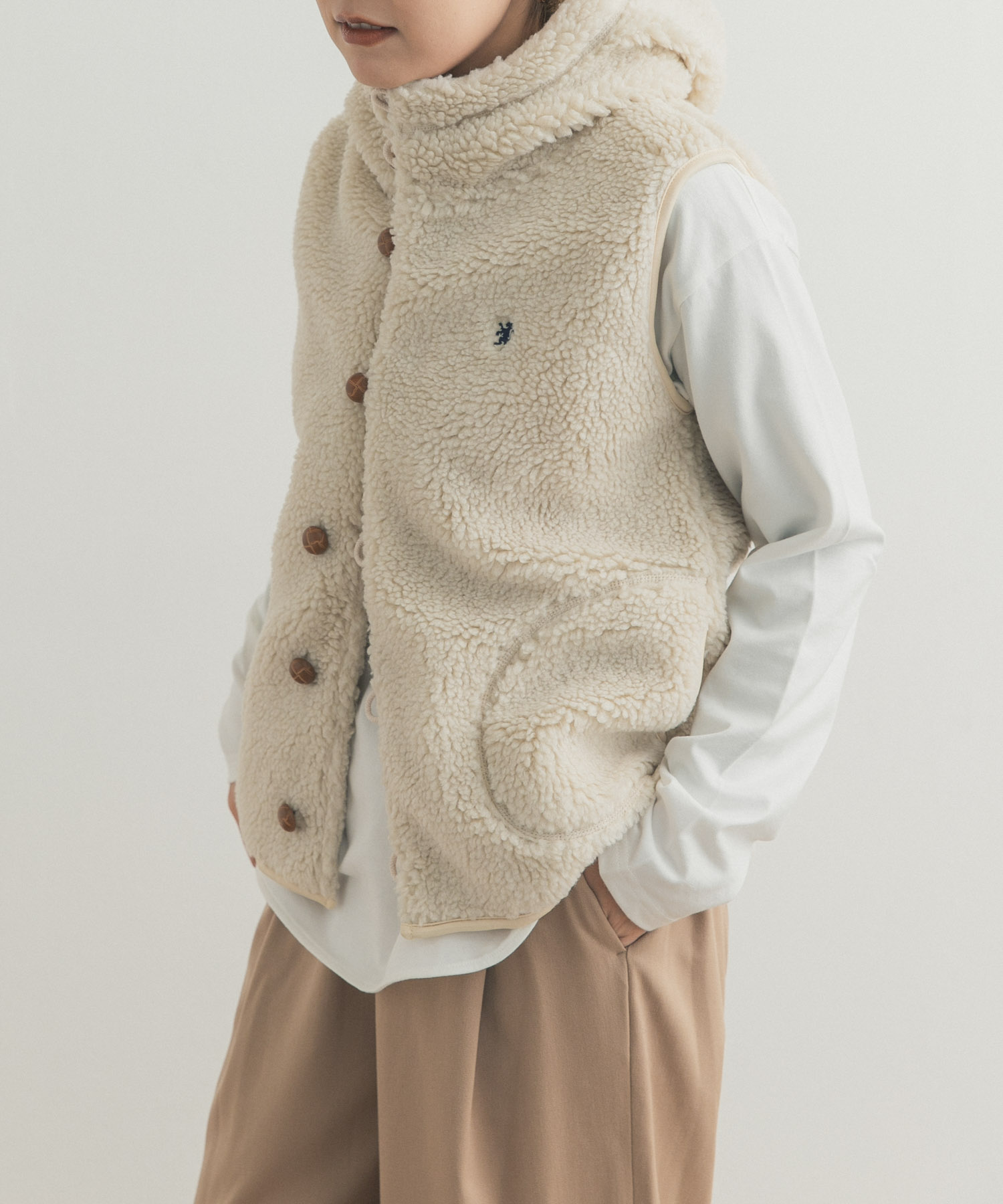 身長：160cm サイズ：14