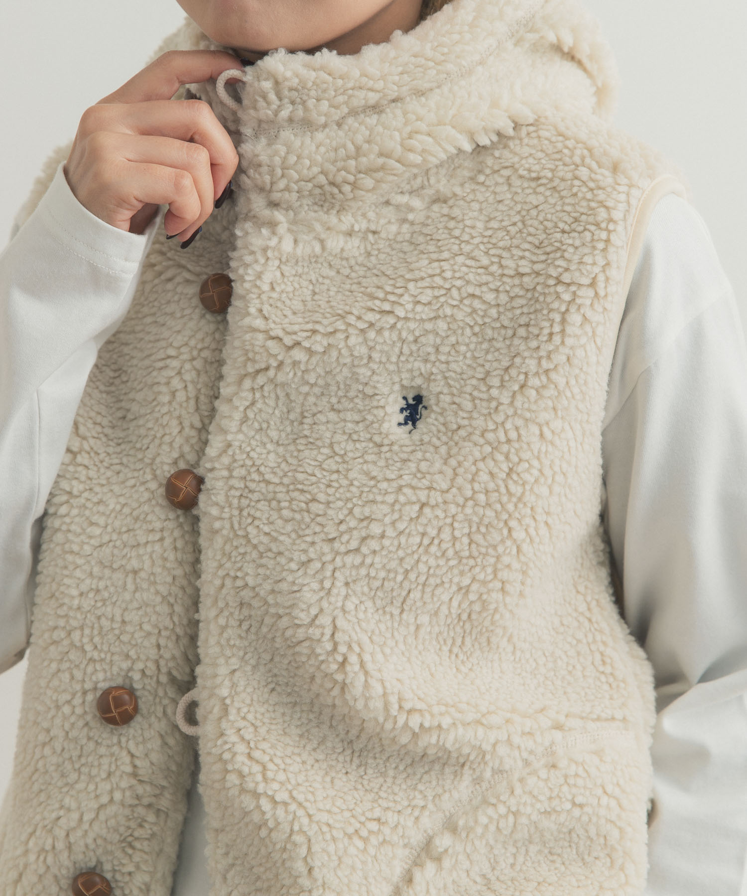 身長：160cm サイズ：14