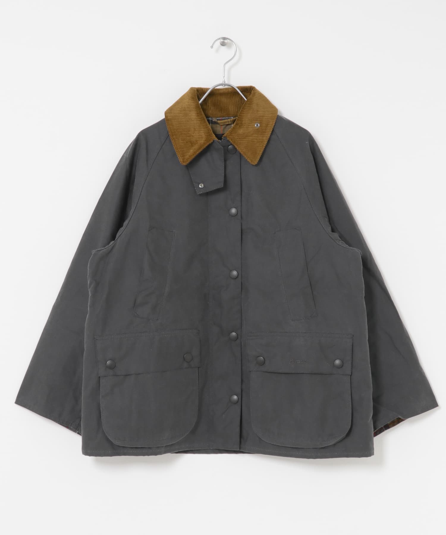 Barbour barbour bedale wax jacket(10 black): アウター｜URBAN