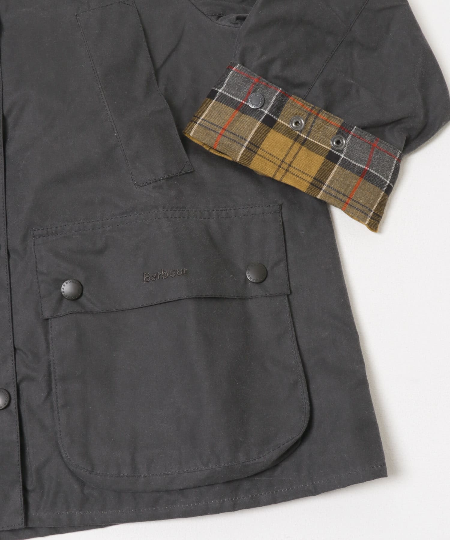 g*u様 Barbour Bedale ジャケットサイズ40 Barbour barbour bedale wax jacket(10 black): アウター｜URBAN