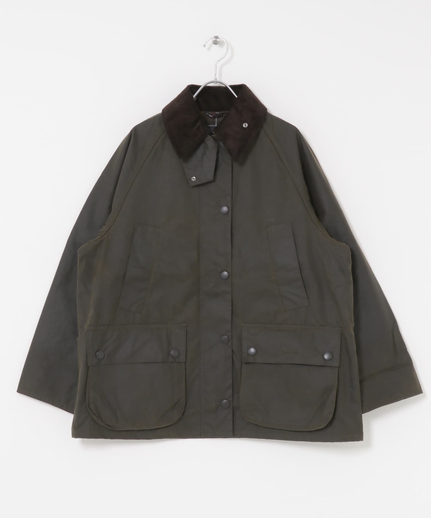 Barbour　barbour bedale wax jacket
