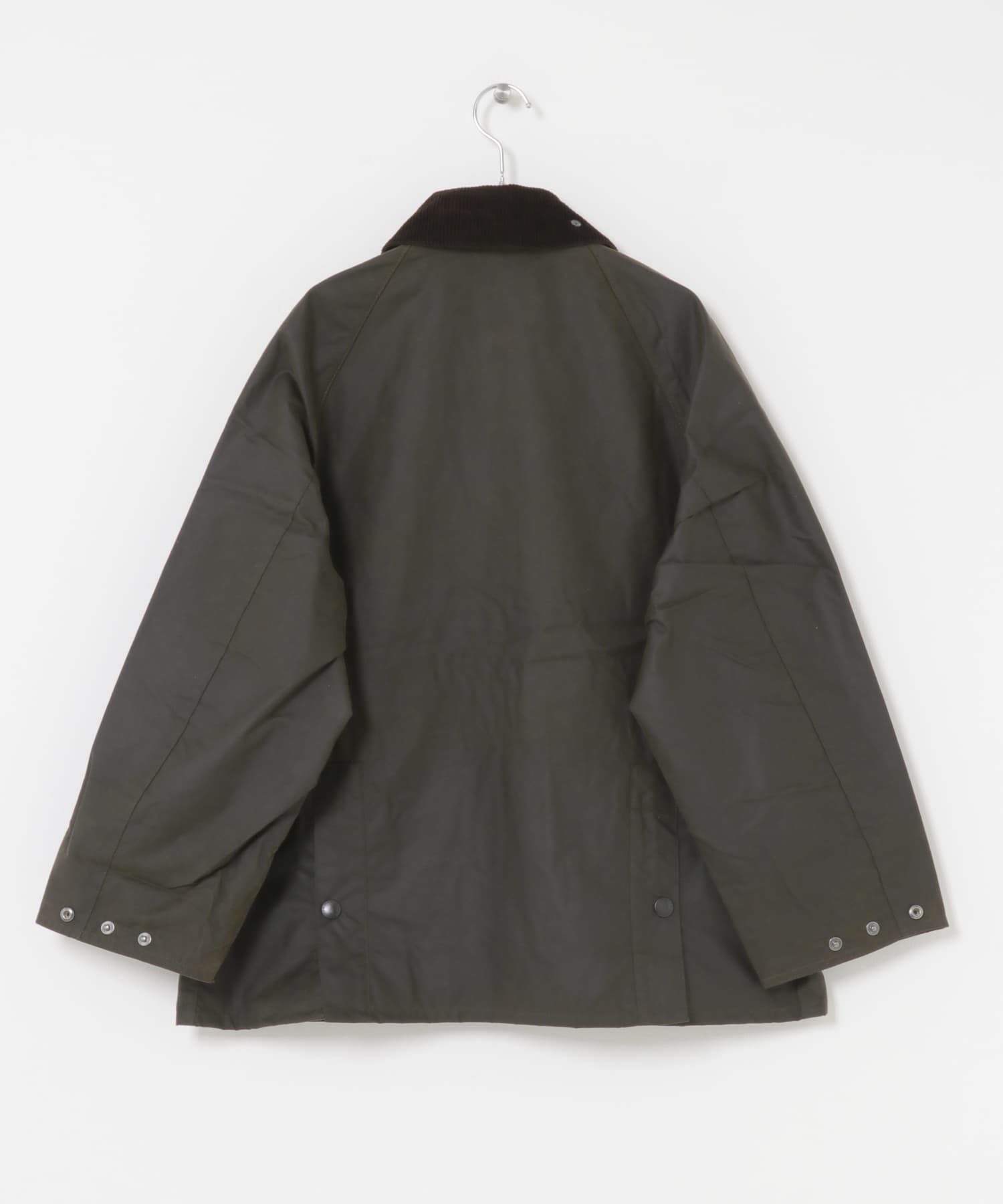 Barbour barbour bedale wax jacket(10 black): アウター｜URBAN