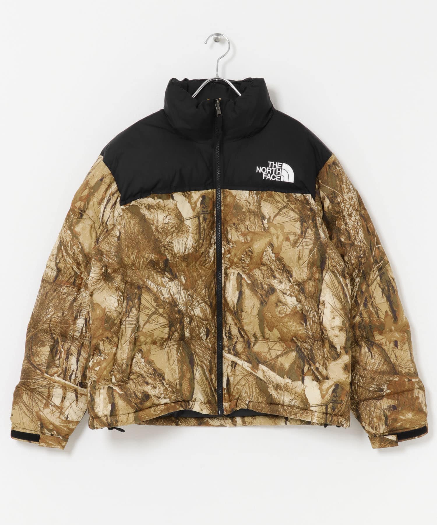 THE NORTH FACE Novelty Nuptse Jacket(S FF): アウター｜URBAN