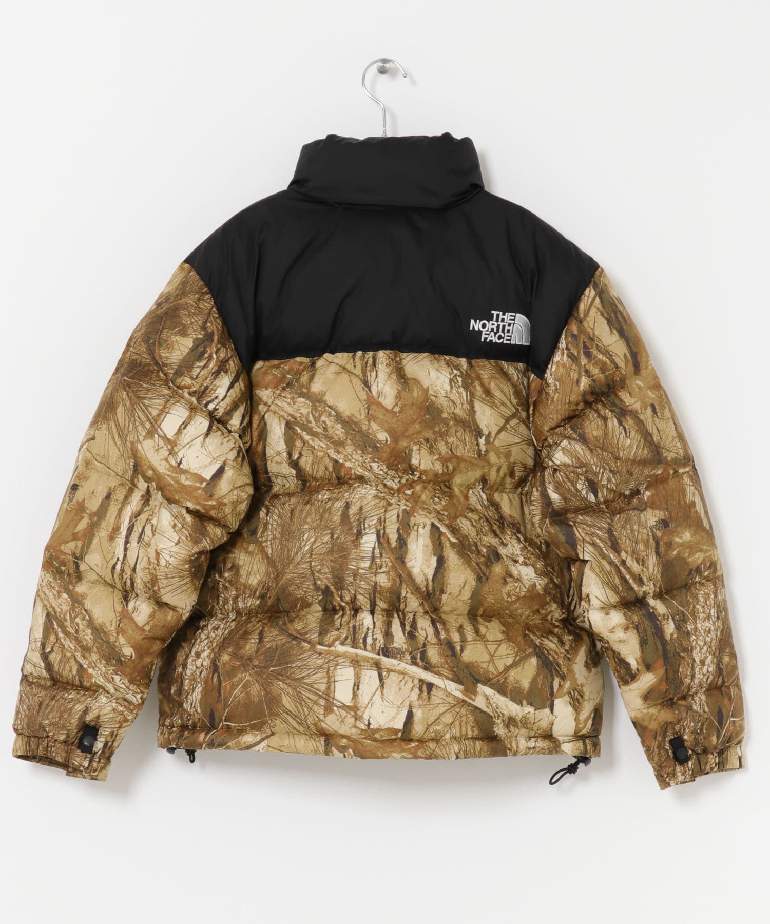 THE NORTH FACE Novelty Nuptse Jacket(S FF): アウター｜URBAN