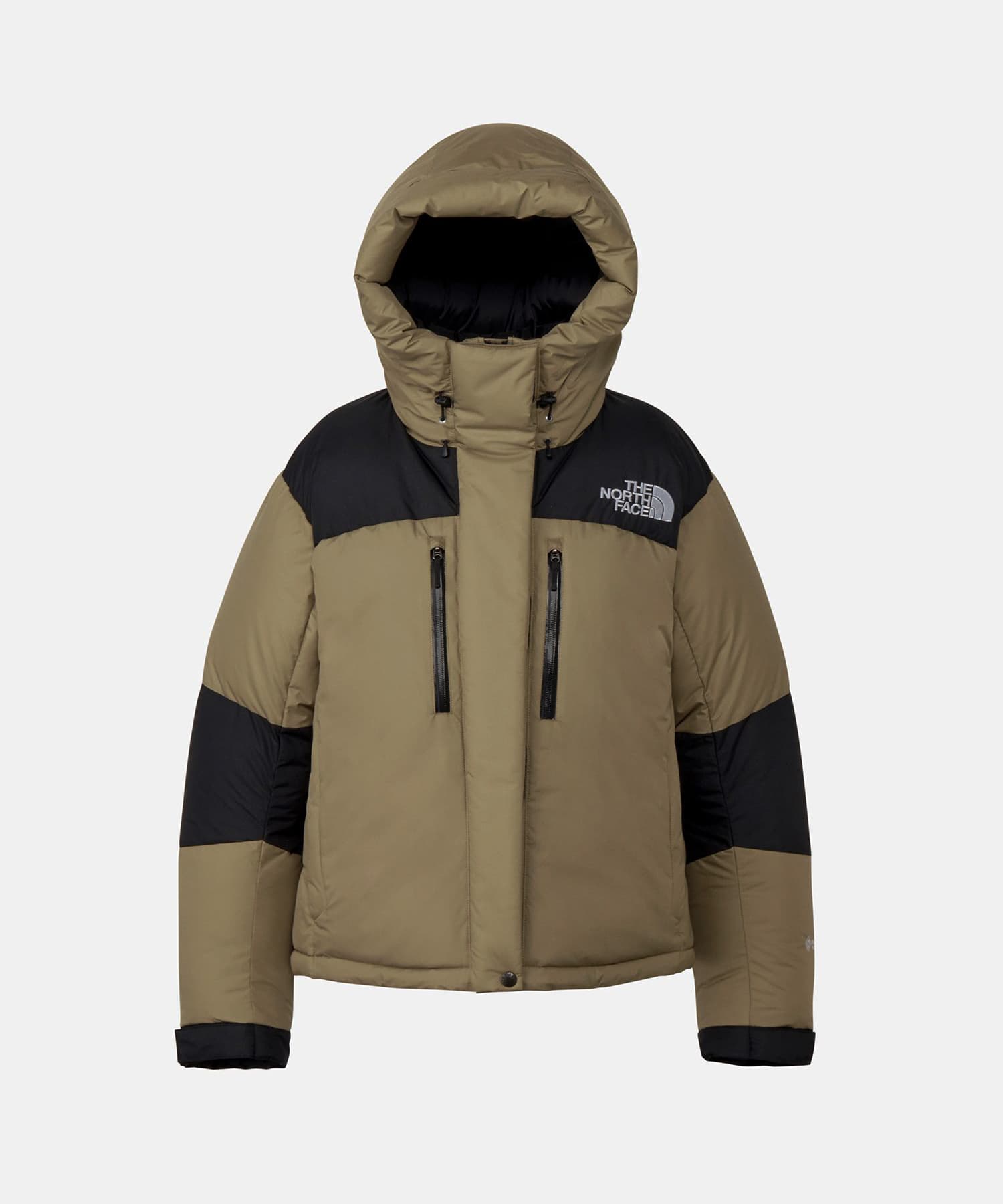 THE NORTH FACE　Short Baltoro Light Jacket
