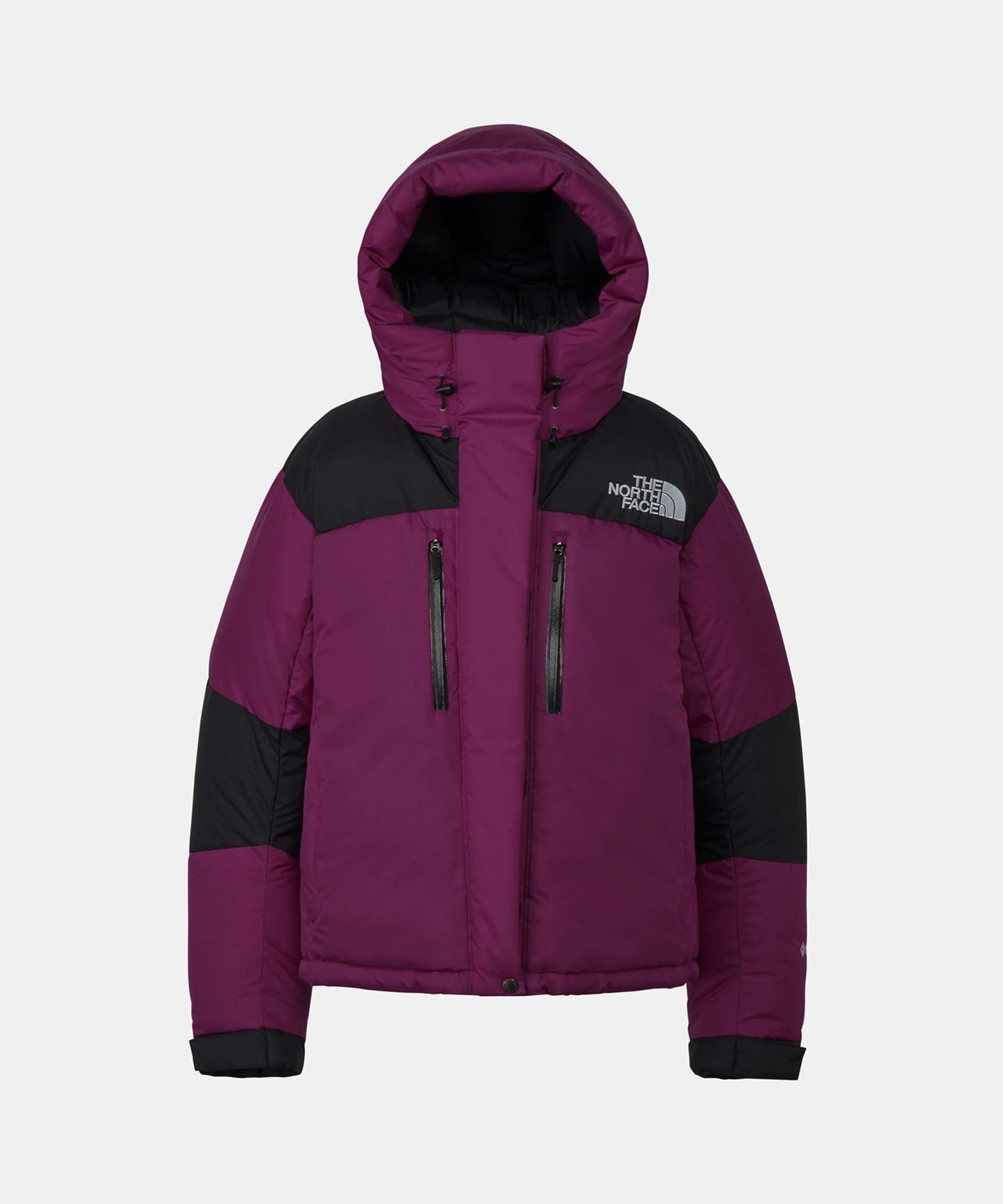 THE NORTH FACE　Short Baltoro Light Jacket