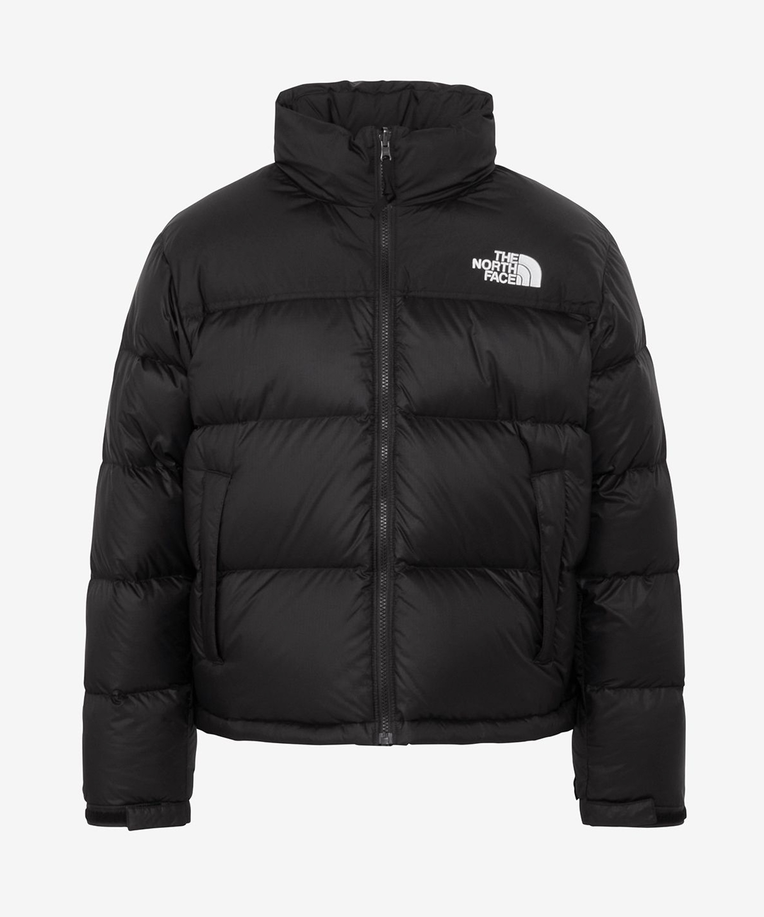 THE NORTH FACE　Short Nuptse Jacket