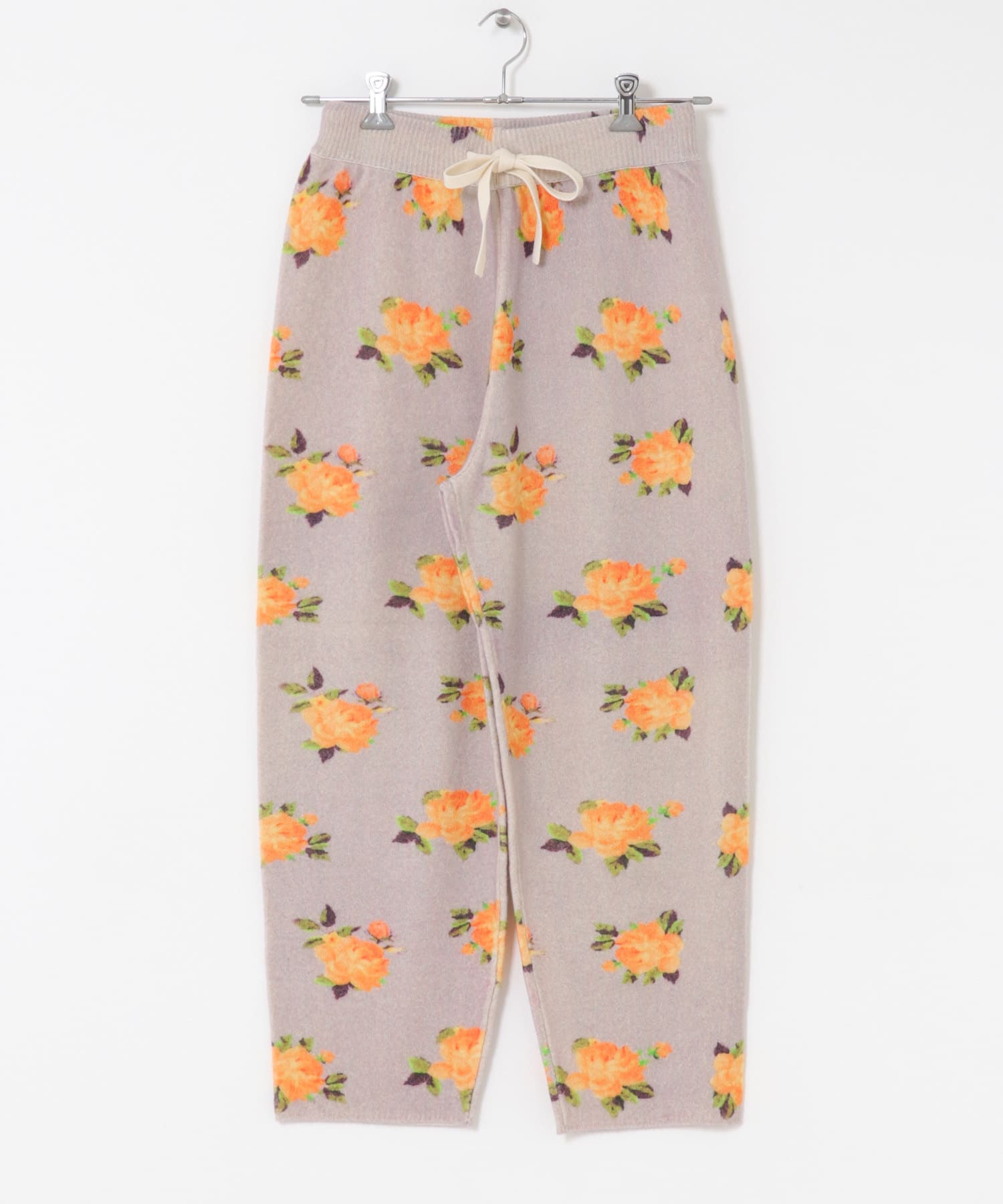 OPEN SESAME CLUB　bloom pants