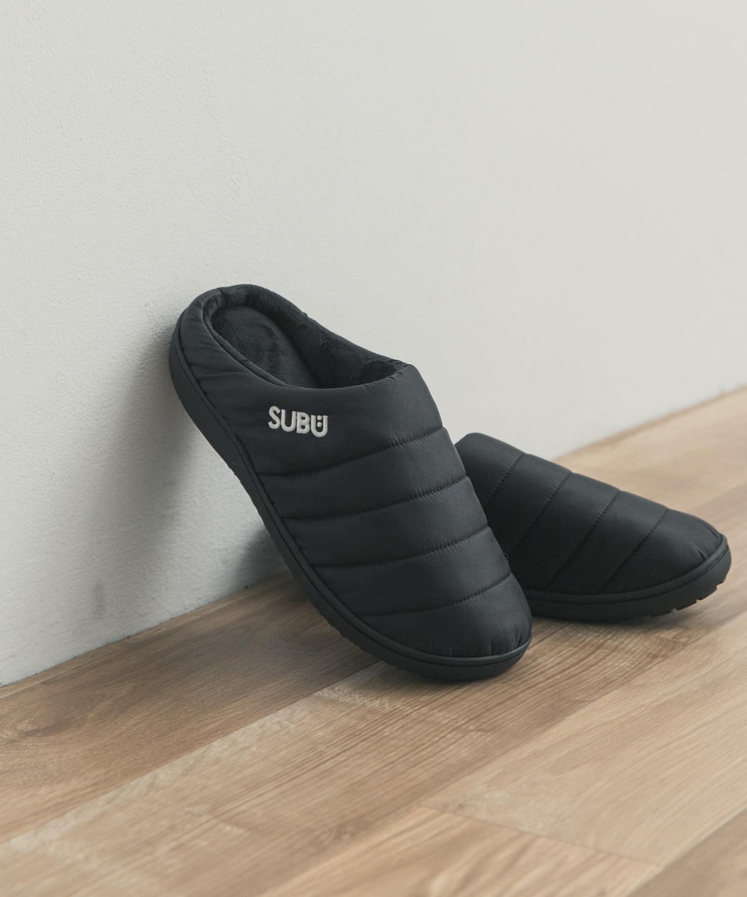 SUBU PERMANENT BLACK 0