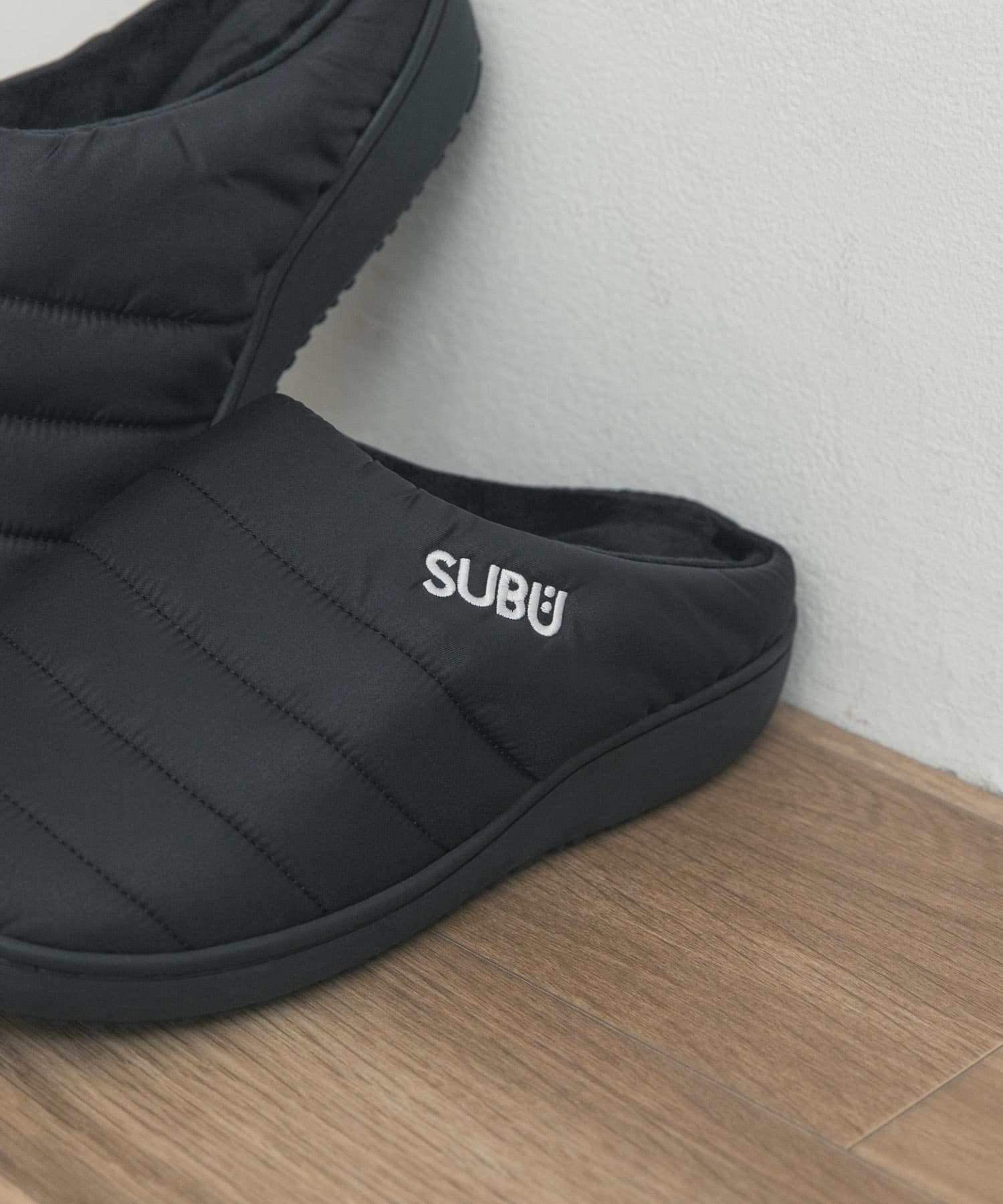 SUBU PERMANENT BLACK 0