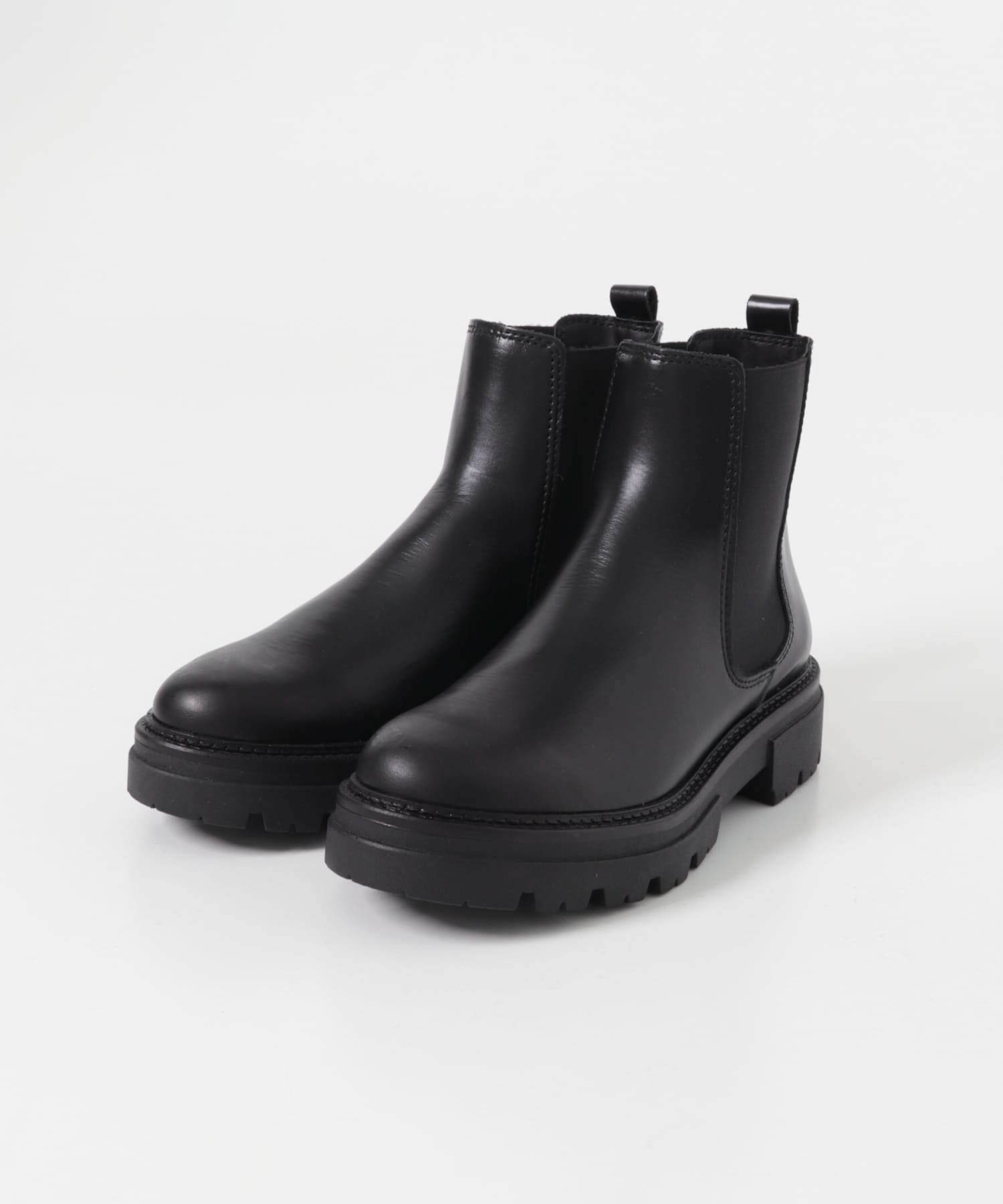 ENESS　チェルシーブーツ