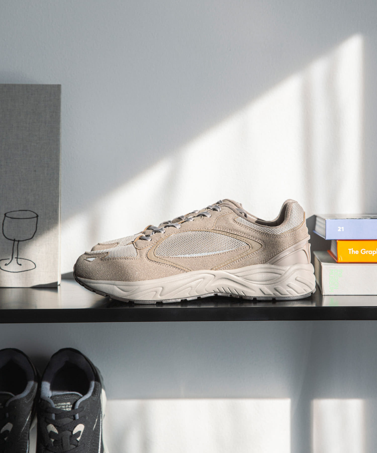 URD TAUPE