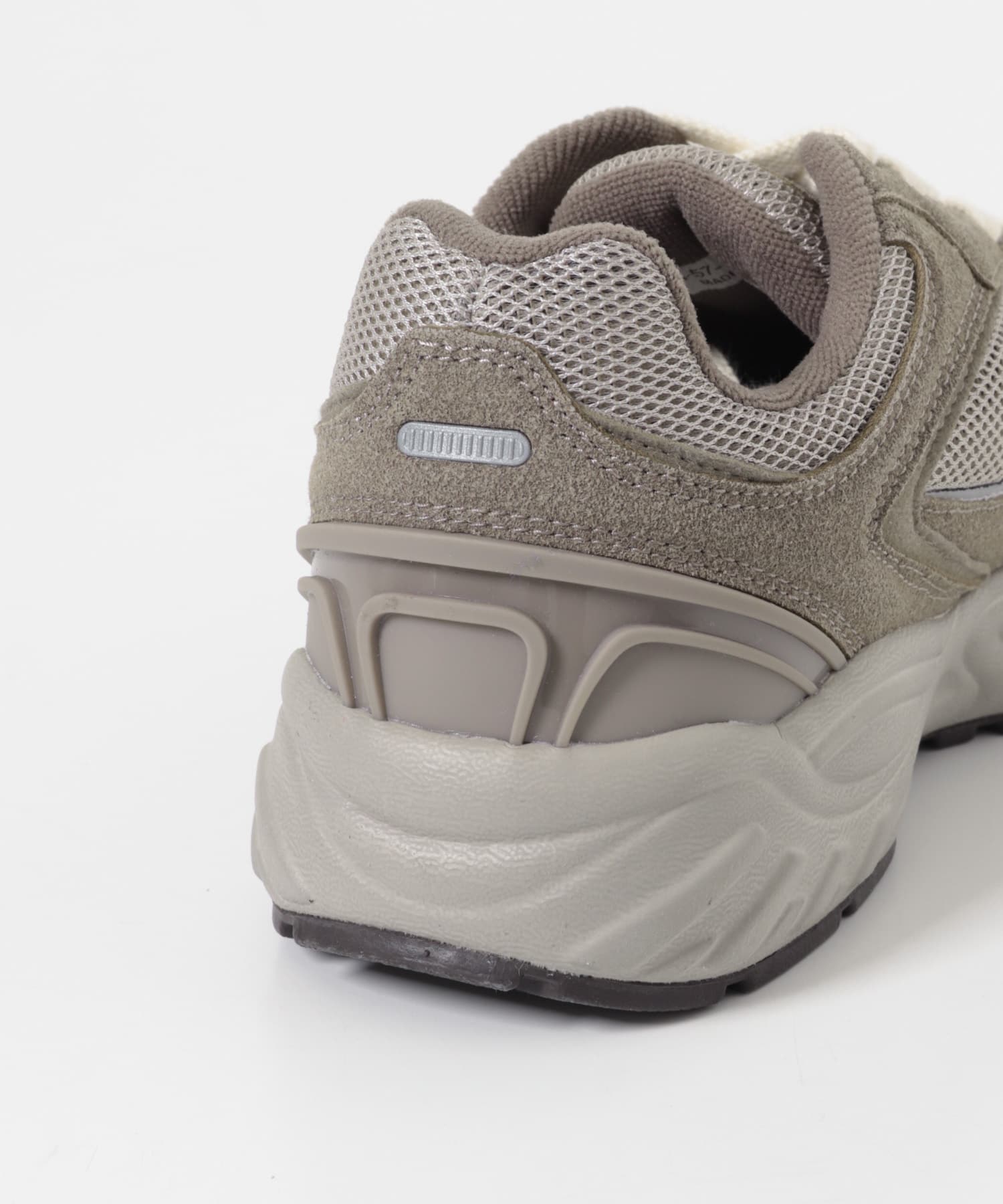 『別注』MOONSTAR×DOORS　STUDEN URD TAUPE 23