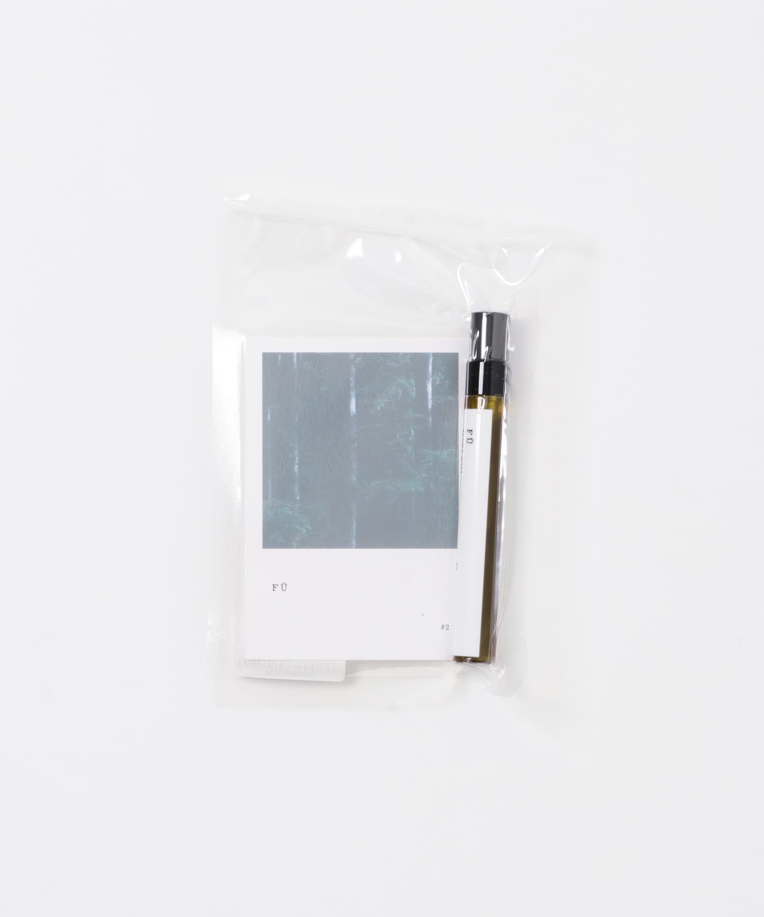 FU　aroma mist #2 10ml