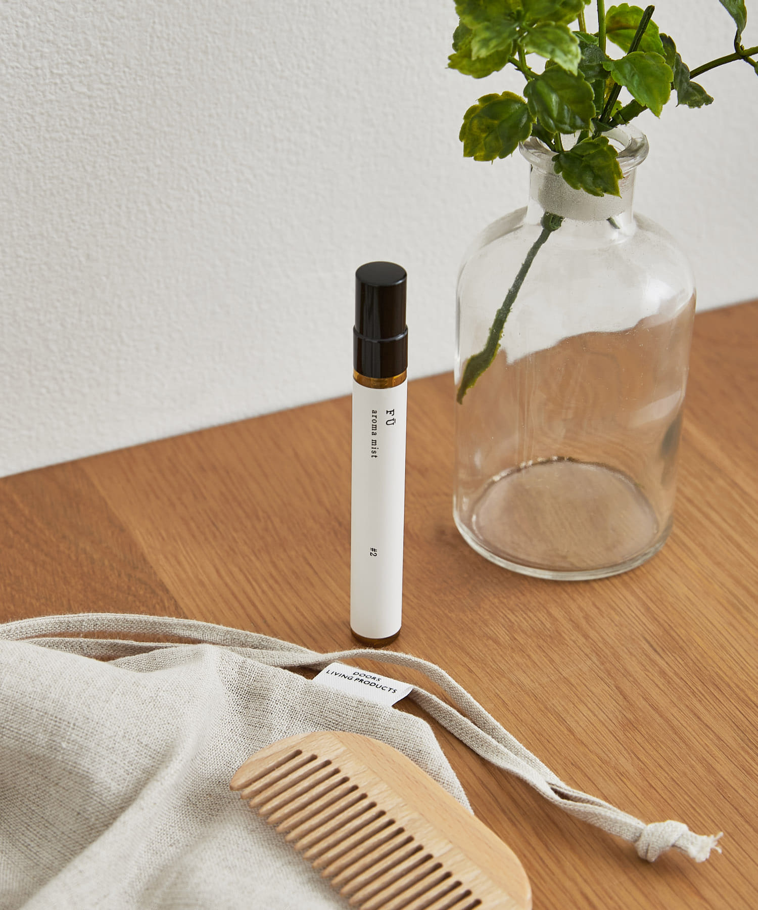 FU　aroma mist #2 10ml