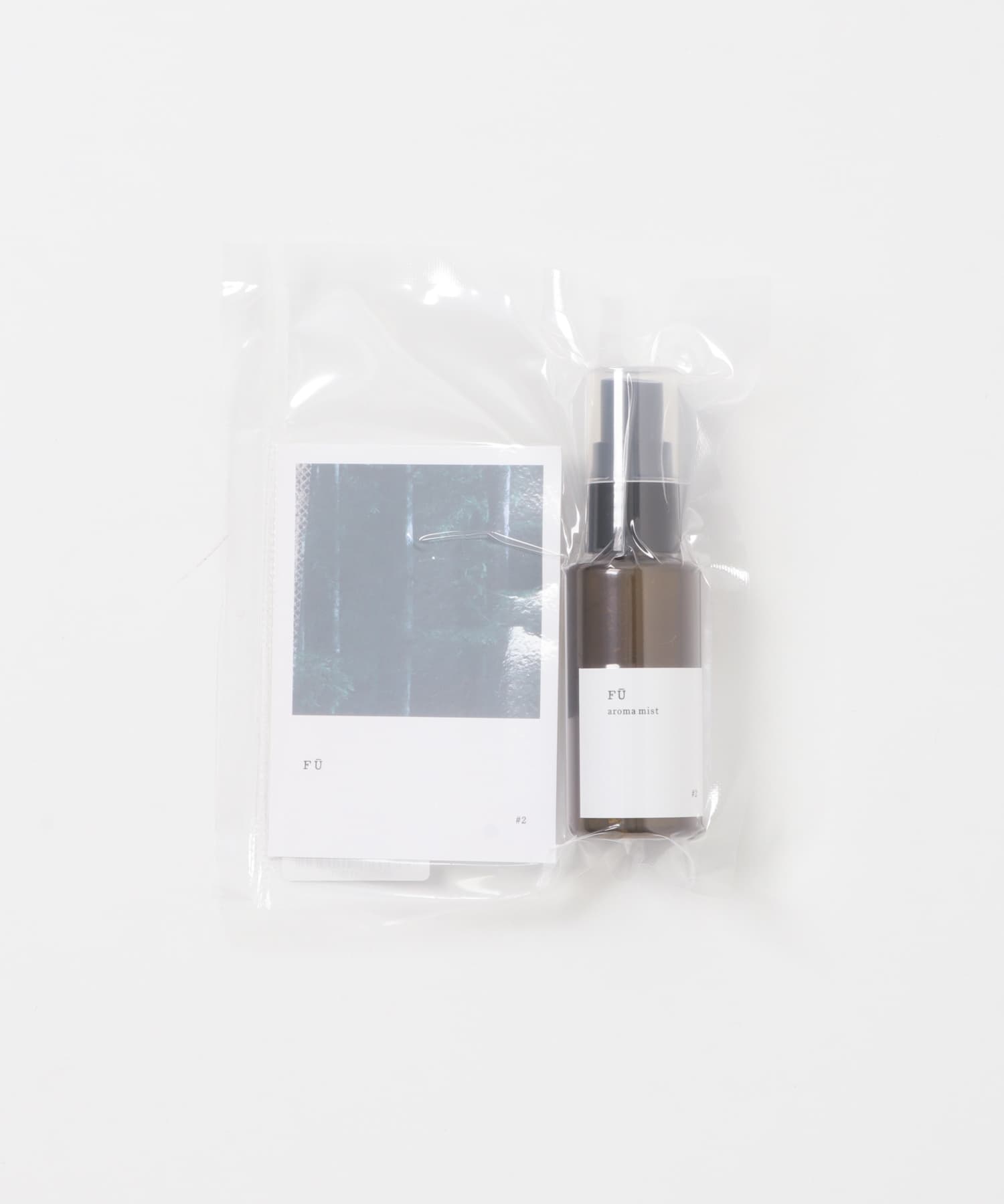 FU　aroma mist #2 50ml
