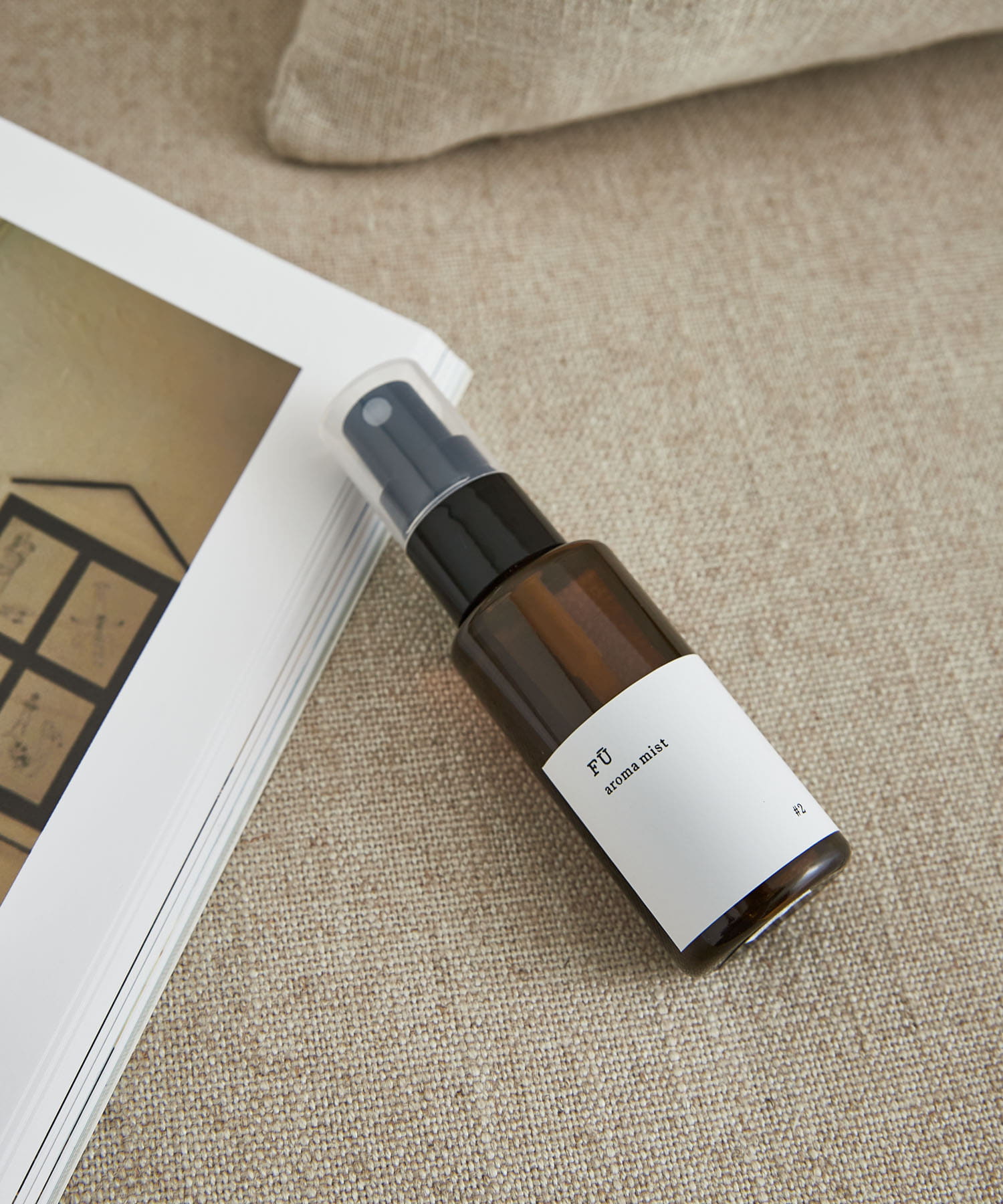 FU　aroma mist #2 50ml