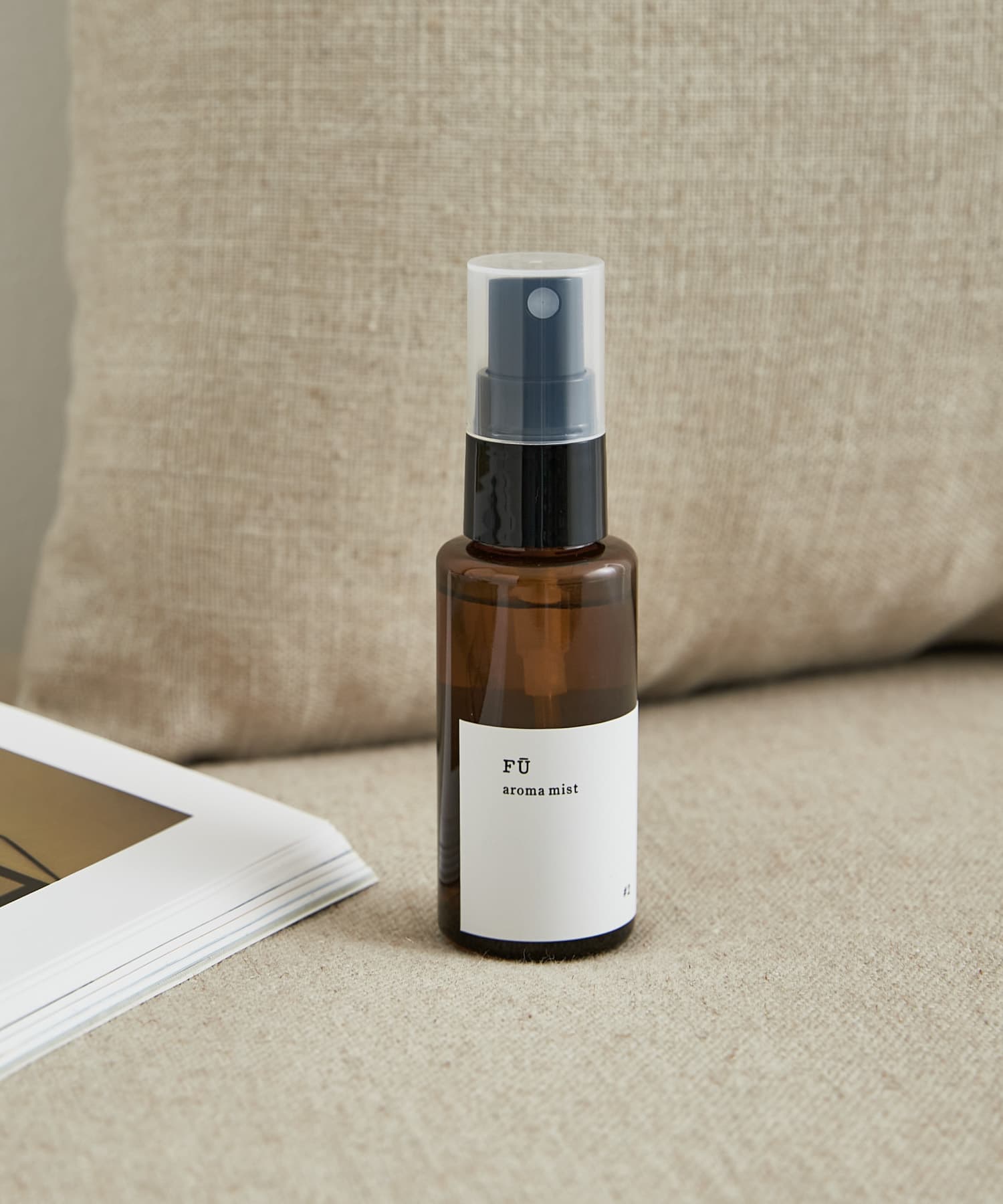 FU　aroma mist #2 50ml - -