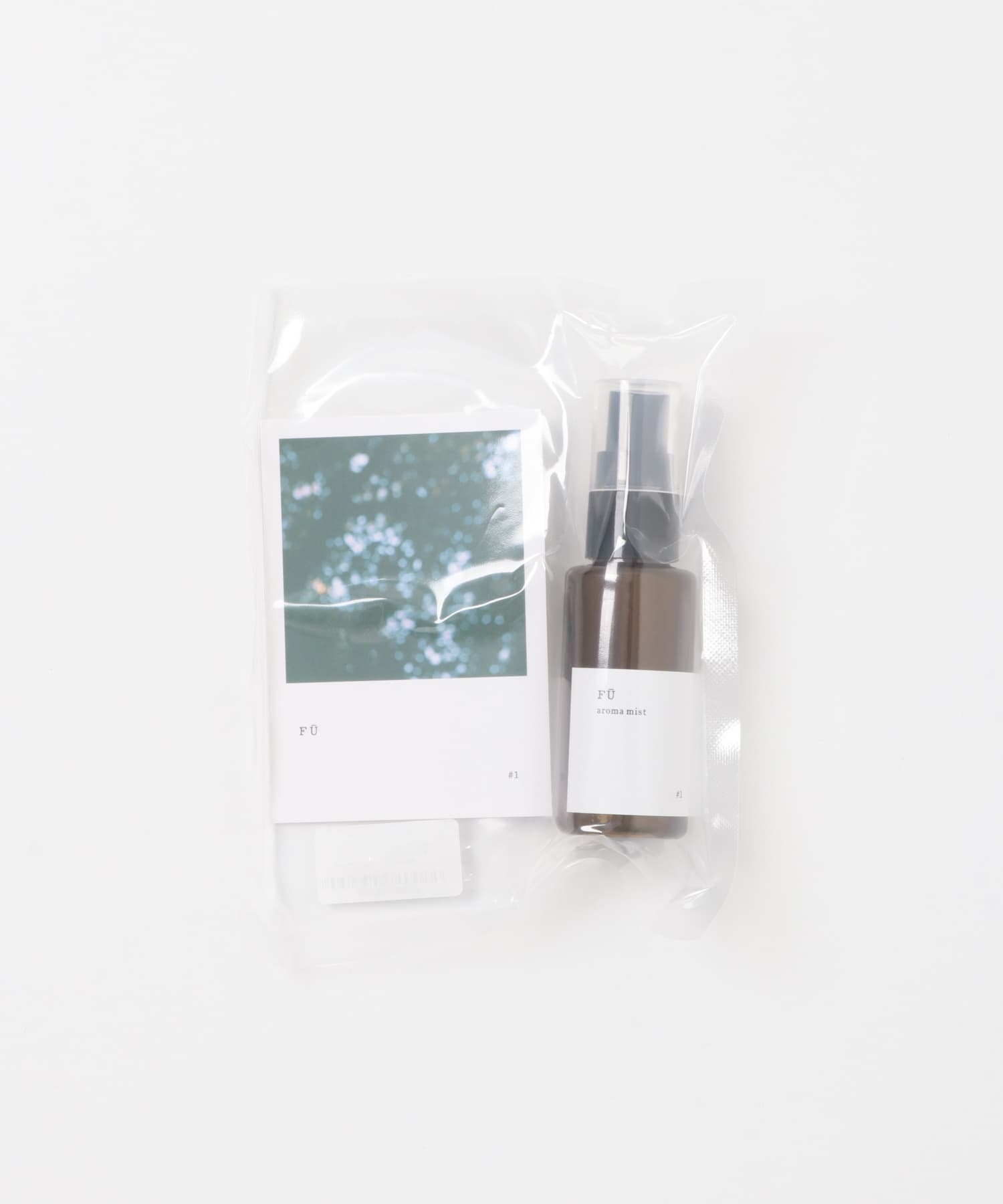 FU　aroma mist #1 50ml