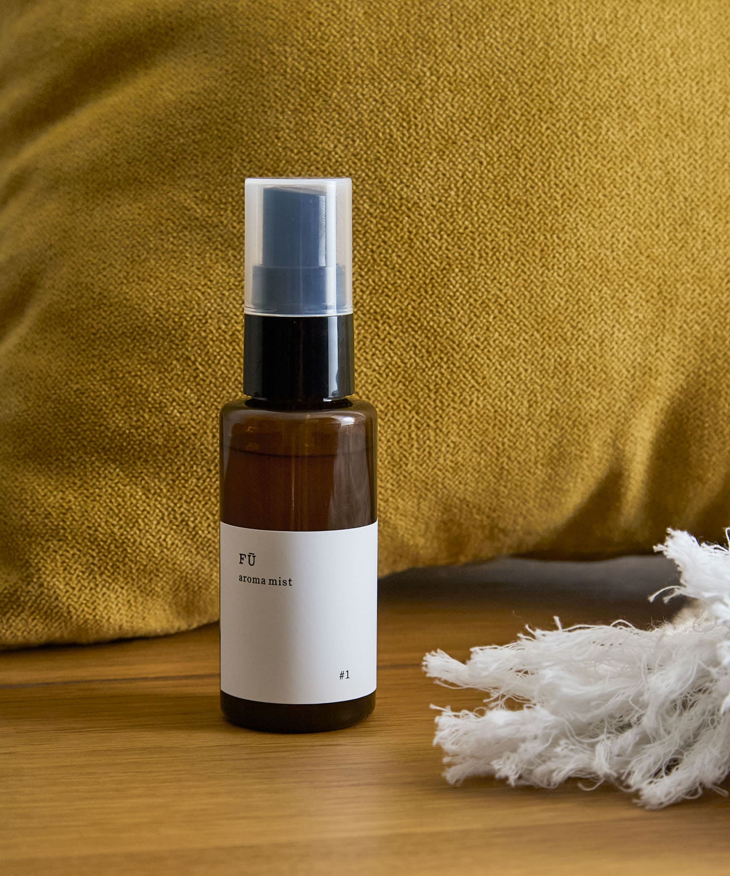 FU　aroma mist #1 50ml