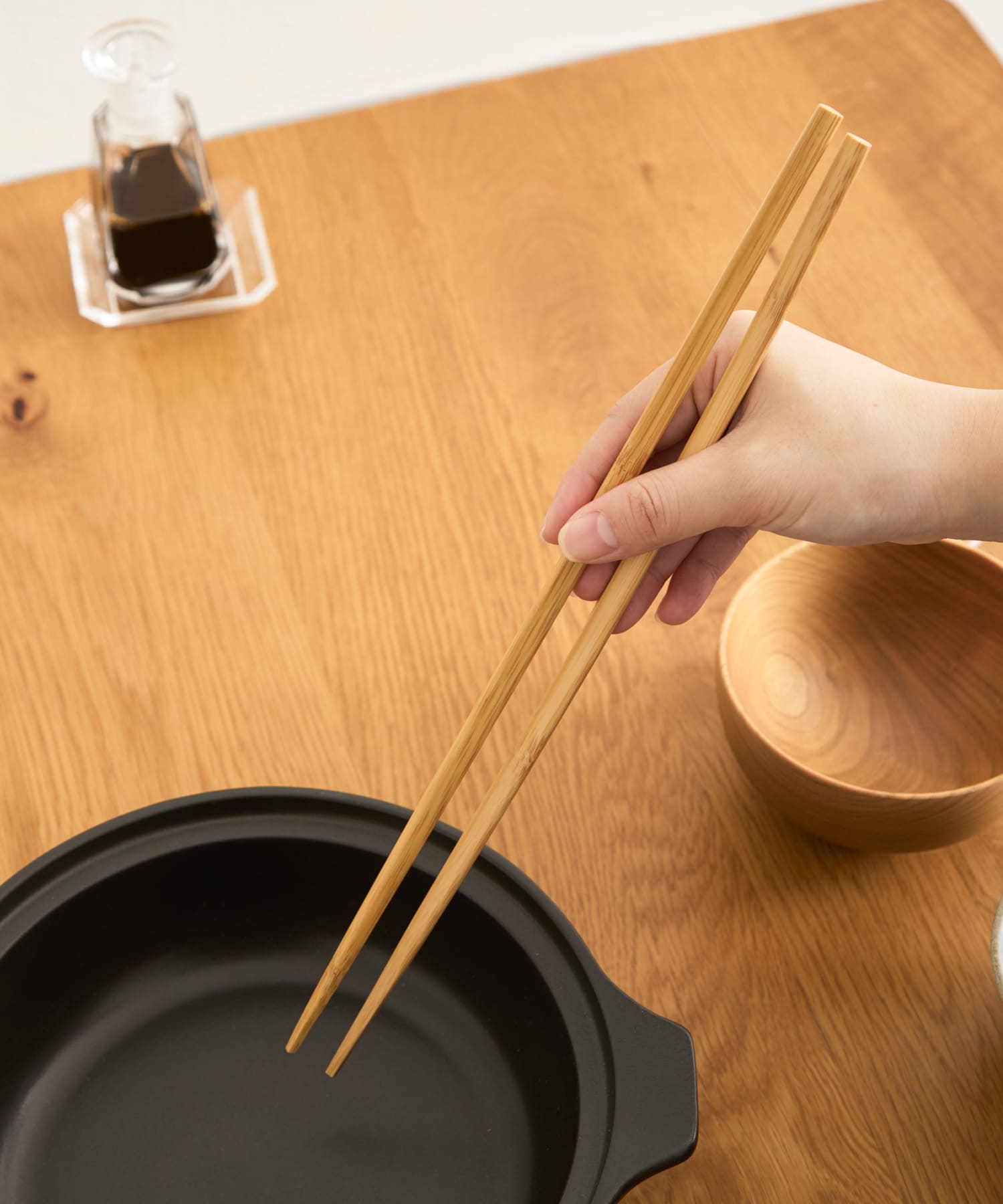 graf　SUNAO 菜箸 - -