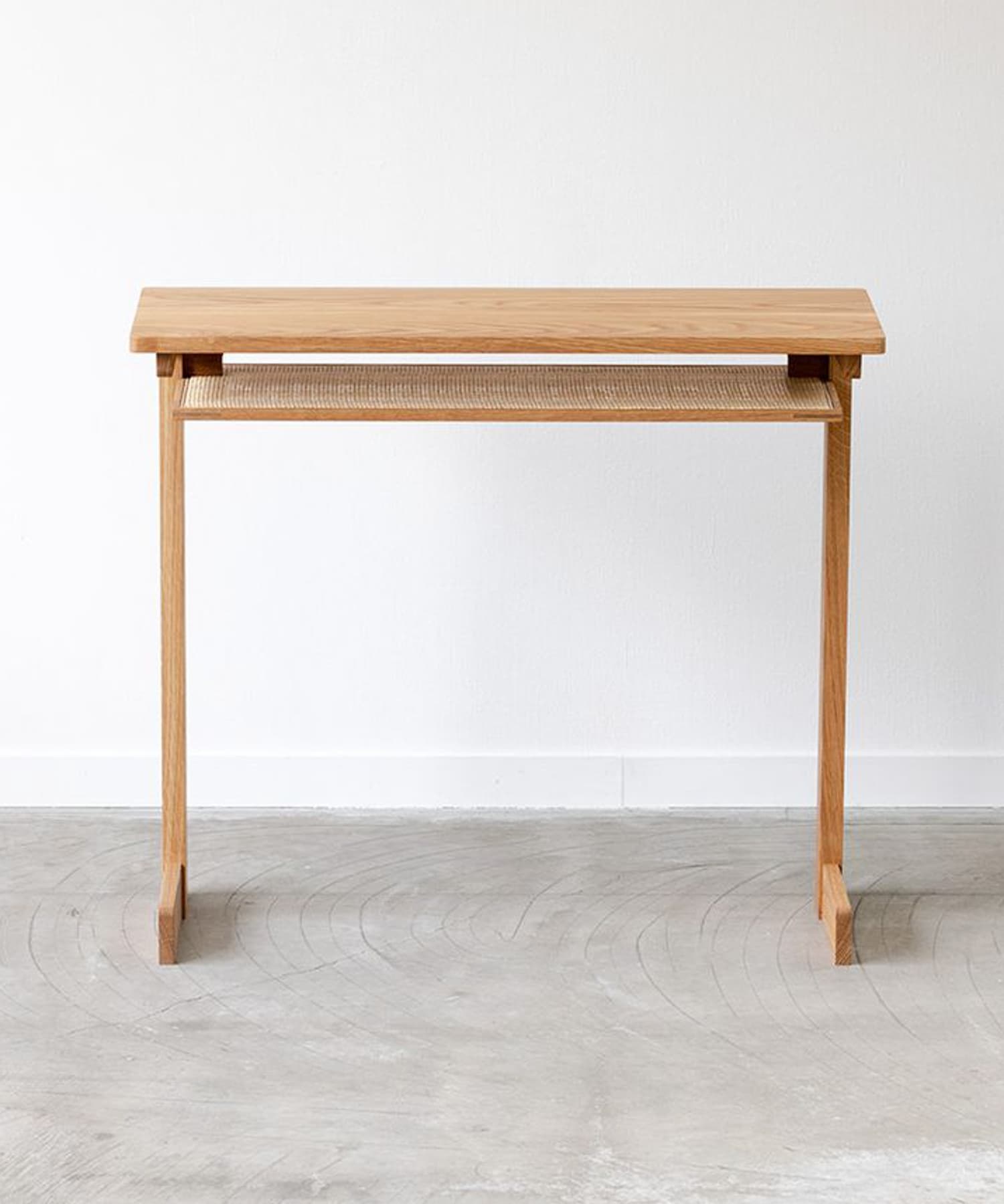 graf　Place Stand oak