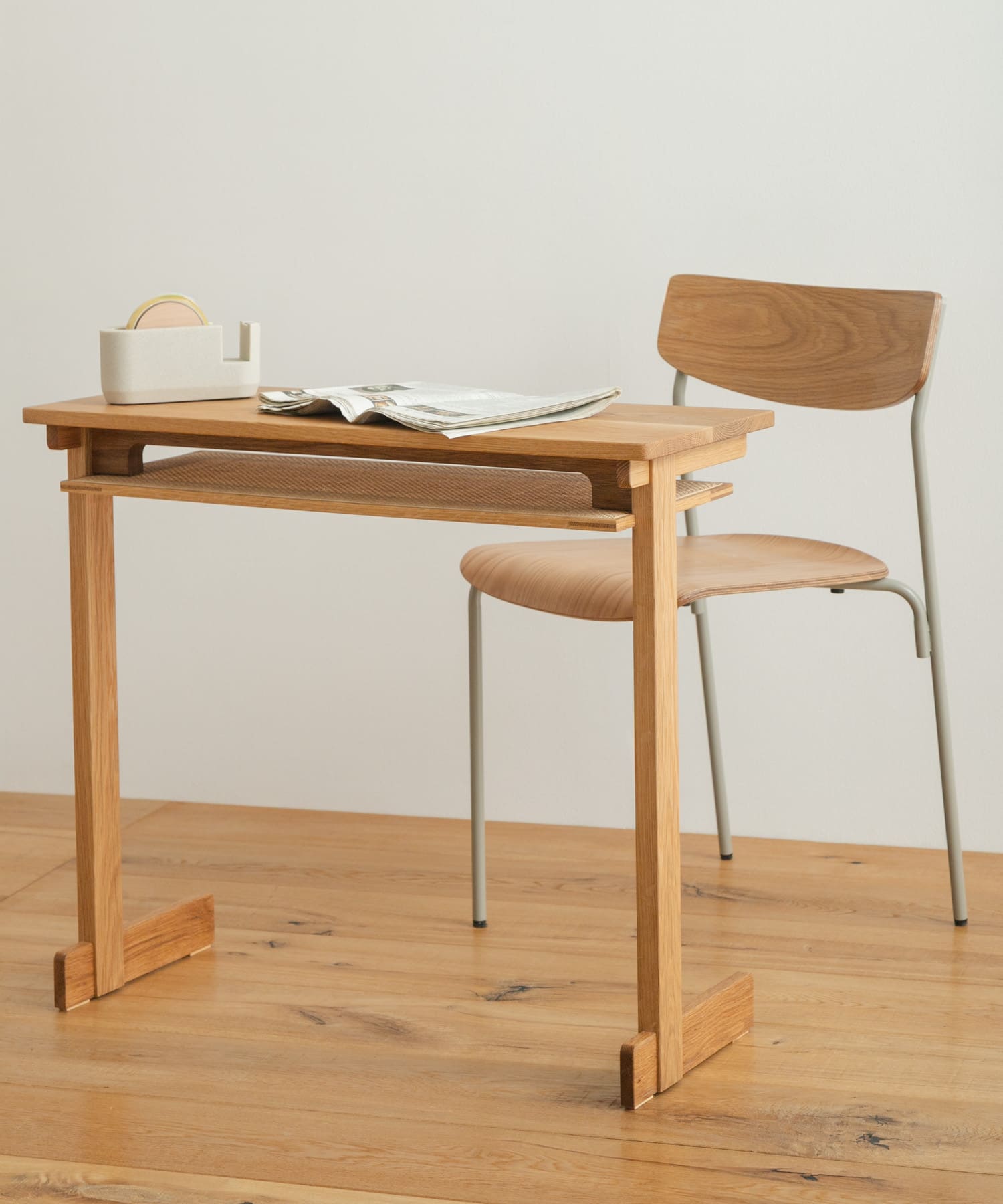 graf Place Stand oak(- oak): インテリア｜URBAN RESEARCH公式