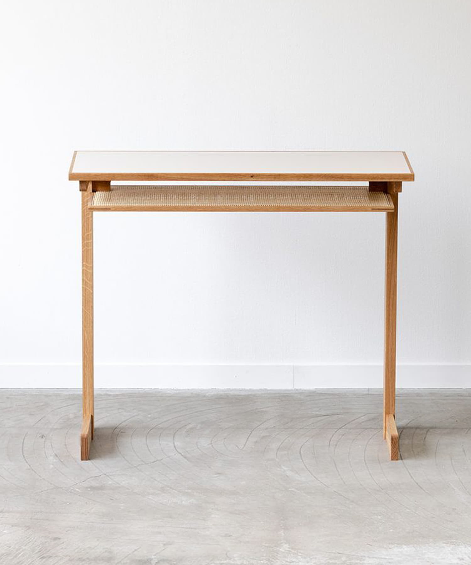 graf　Place Stand ivory