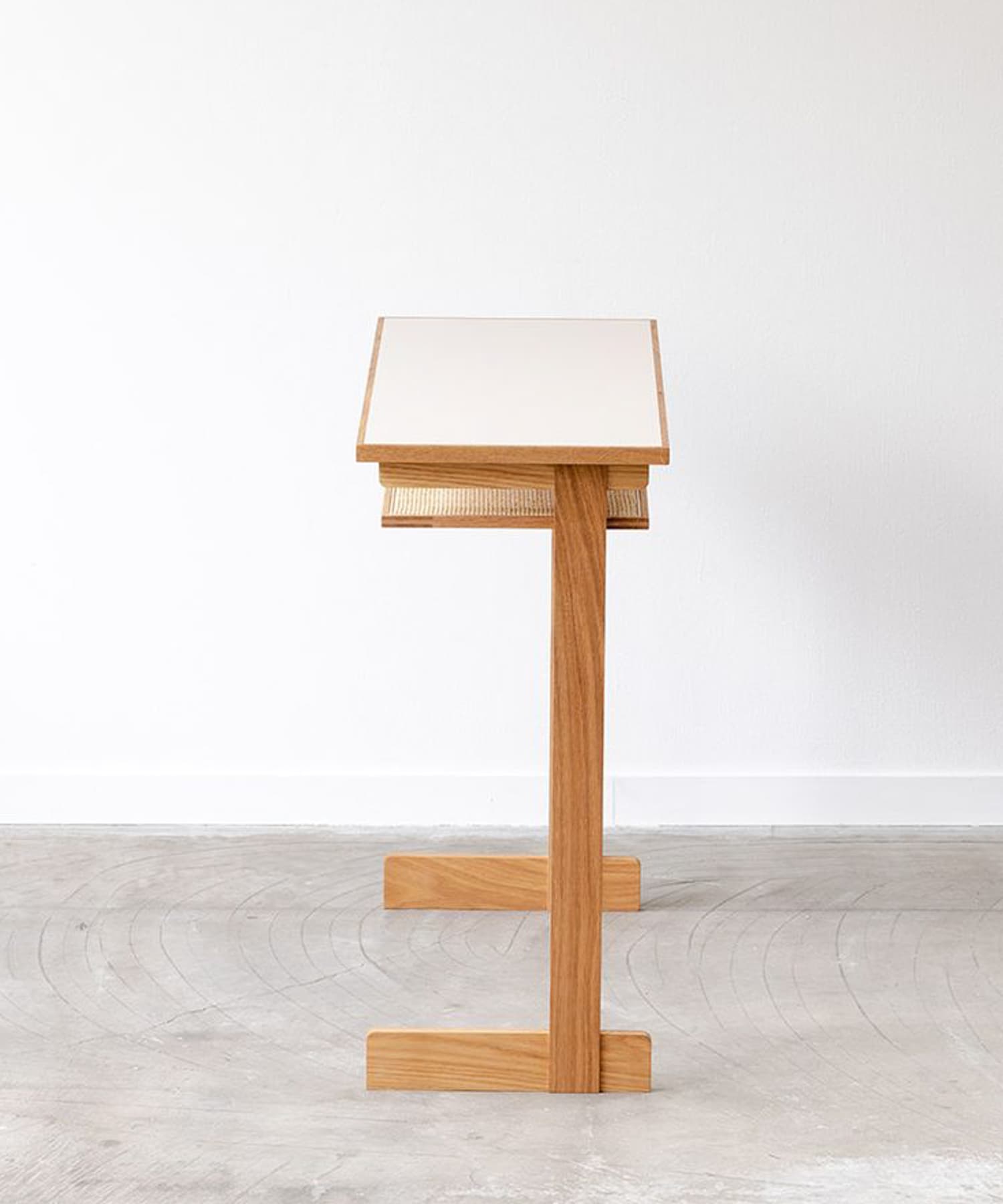 graf　Place Stand ivory ivory -