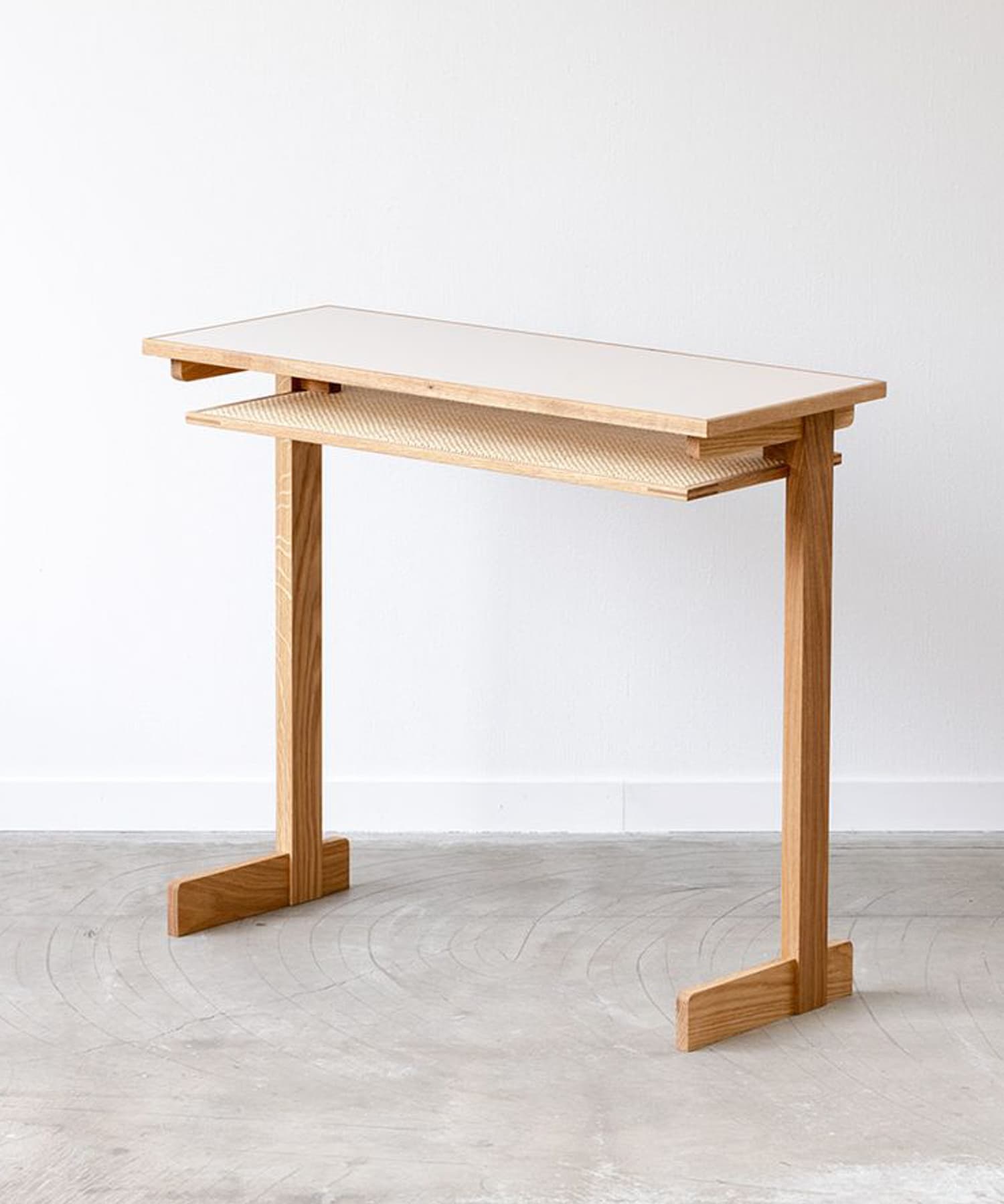 graf　Place Stand ivory ivory -