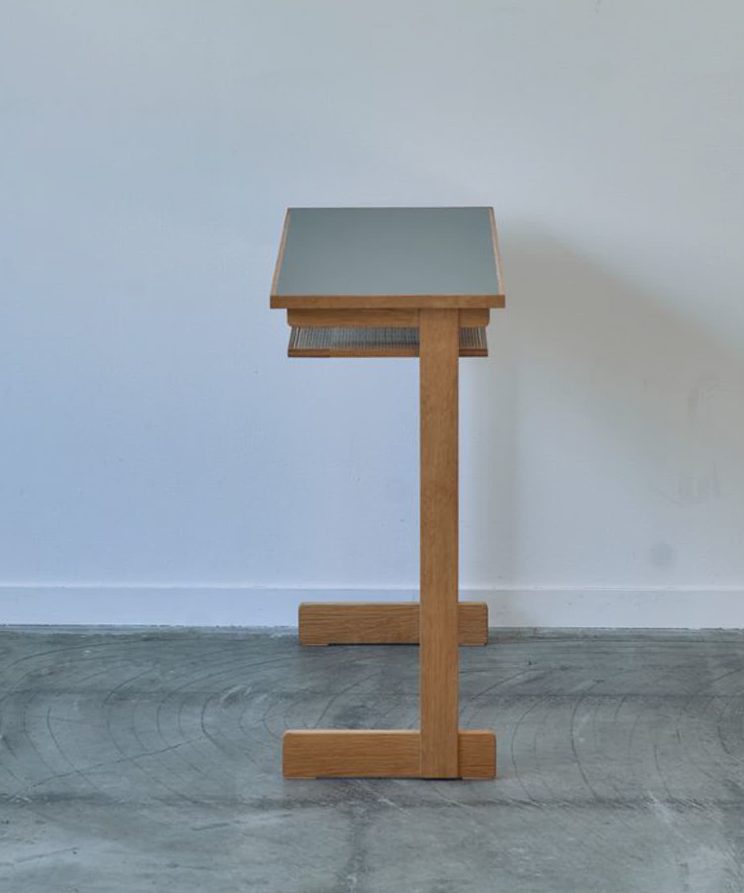 graf　Place Stand grey grey -