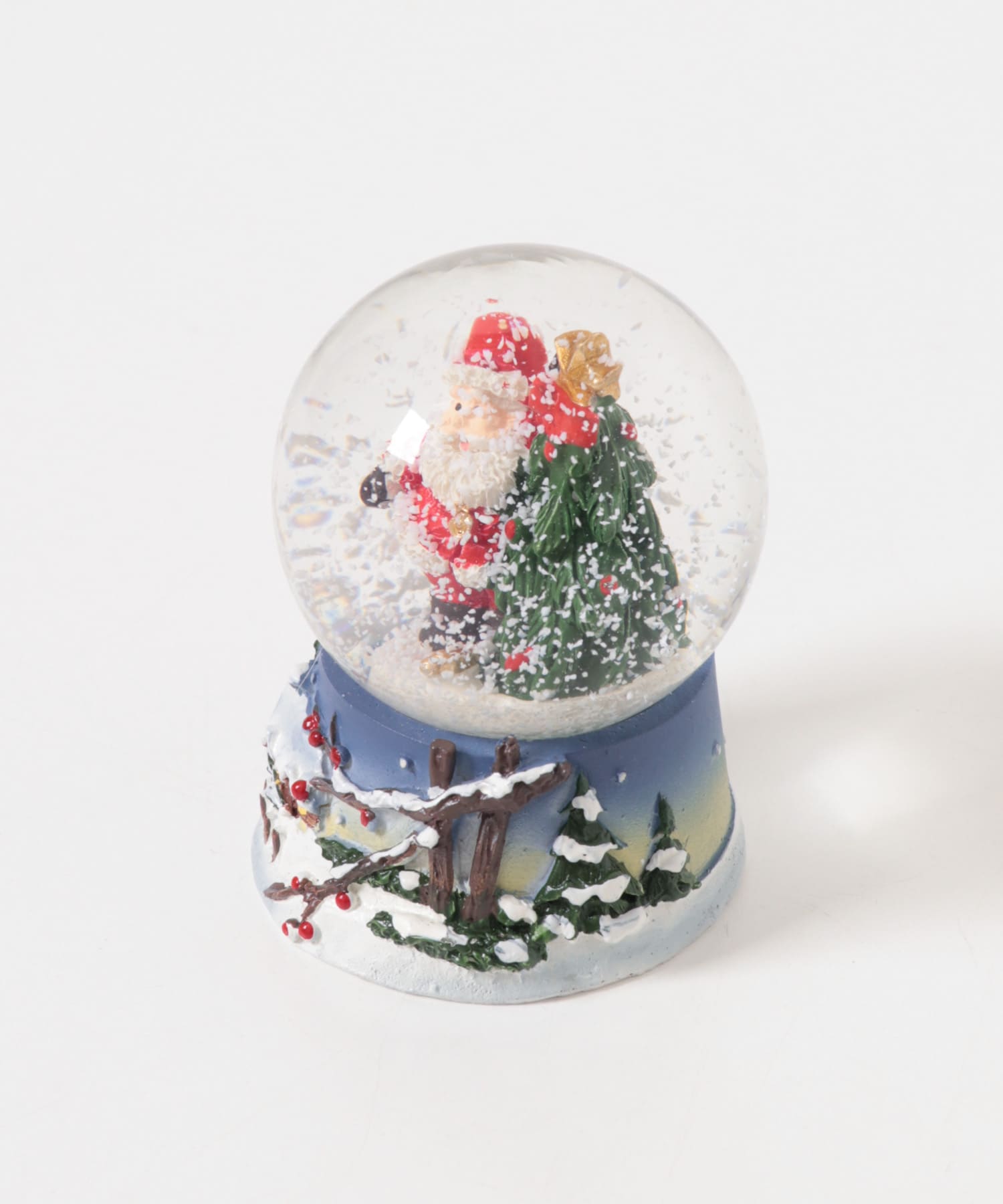 サンタ・ツリー