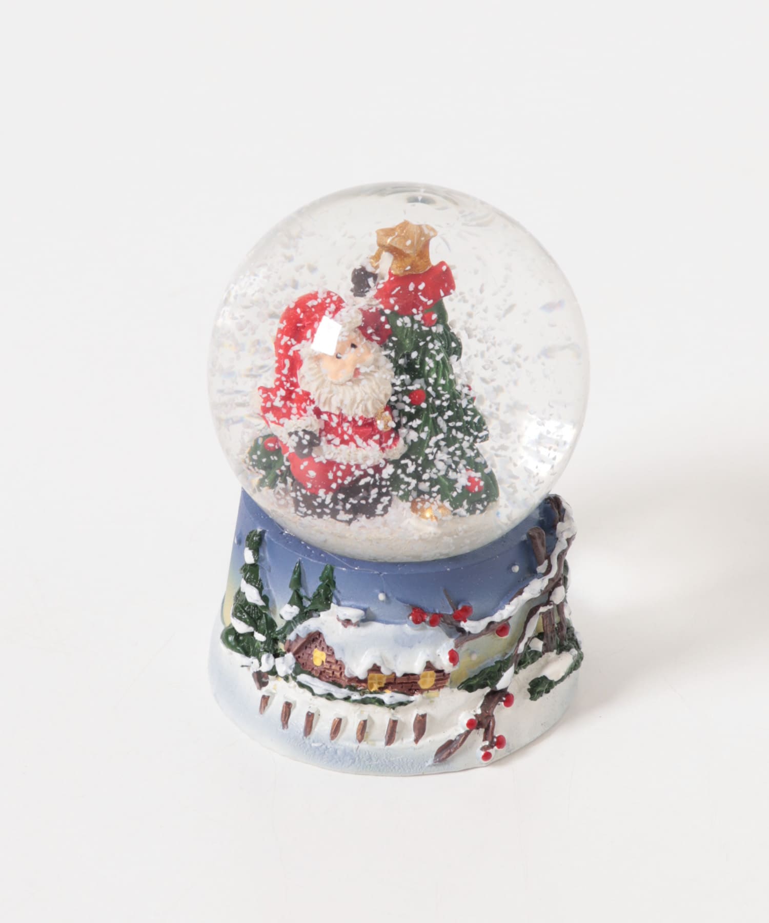 サンタ・ツリー