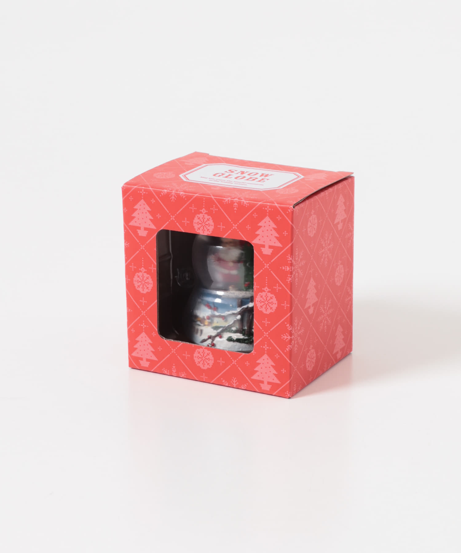 サンタ・ツリー