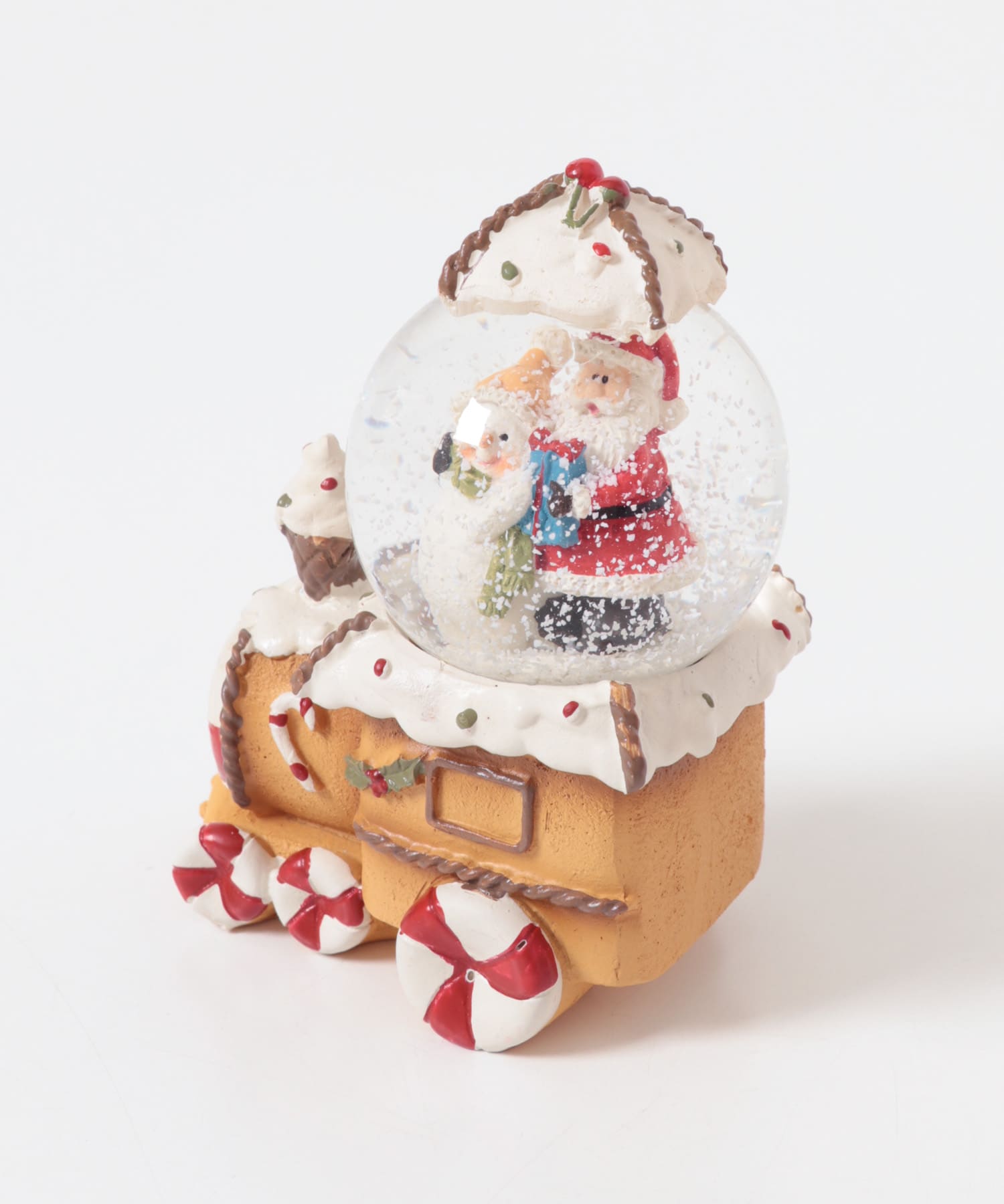 サンタ・スノーマン