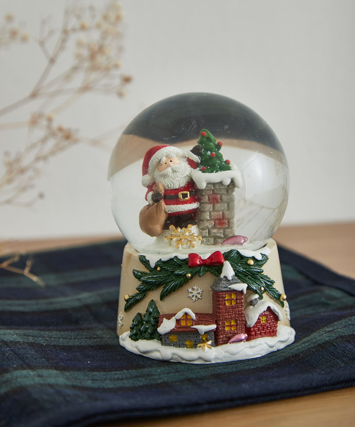 Mark's スノードームM(M サンタ・煙突): インテリア｜URBAN RESEARCH