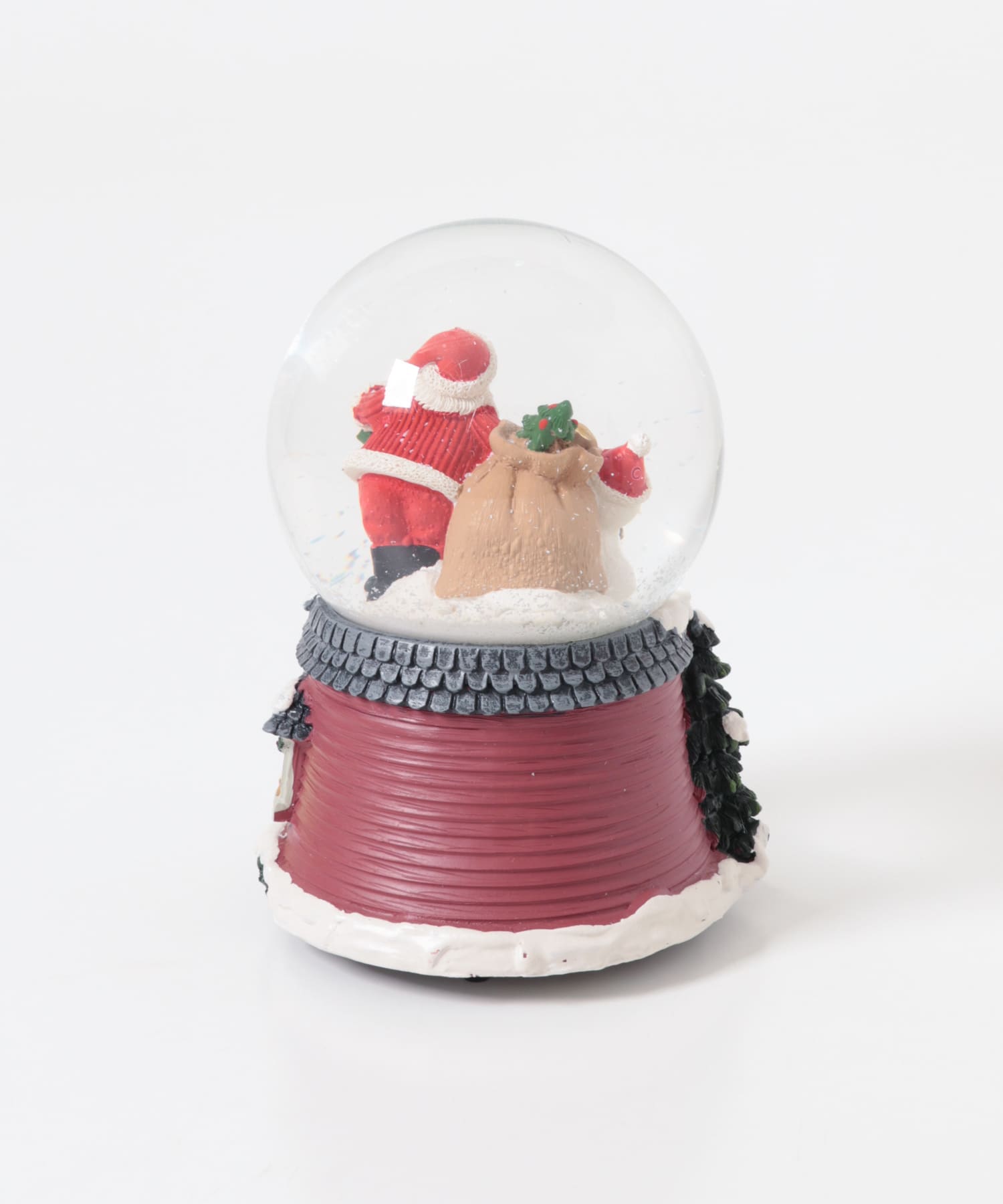 サンタ・スノーマン