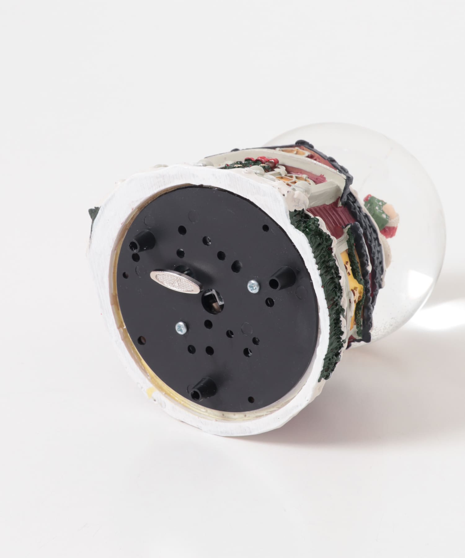 サンタ・スノーマン