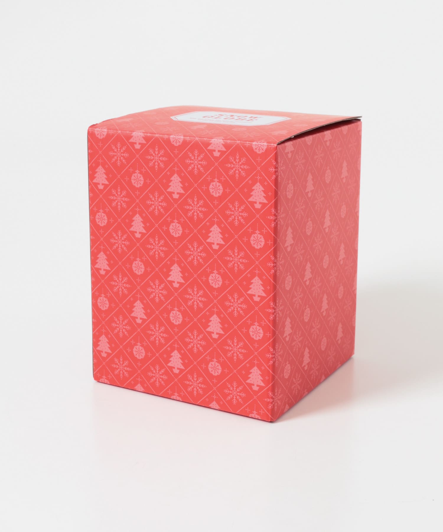 サンタ・スノーマン